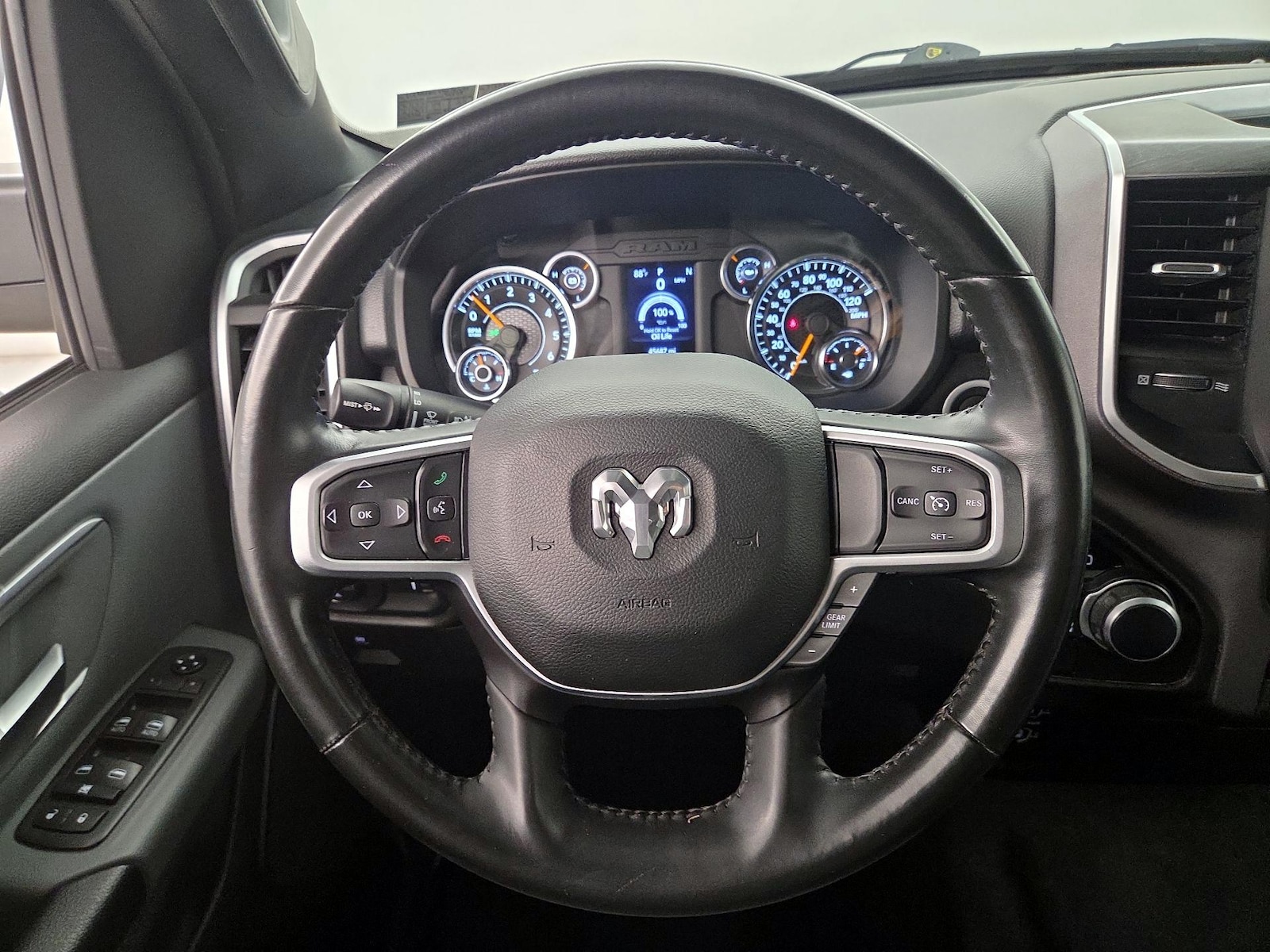 2021 RAM Ram 1500 Pickup Big Horn/Lone Star - Photo 11