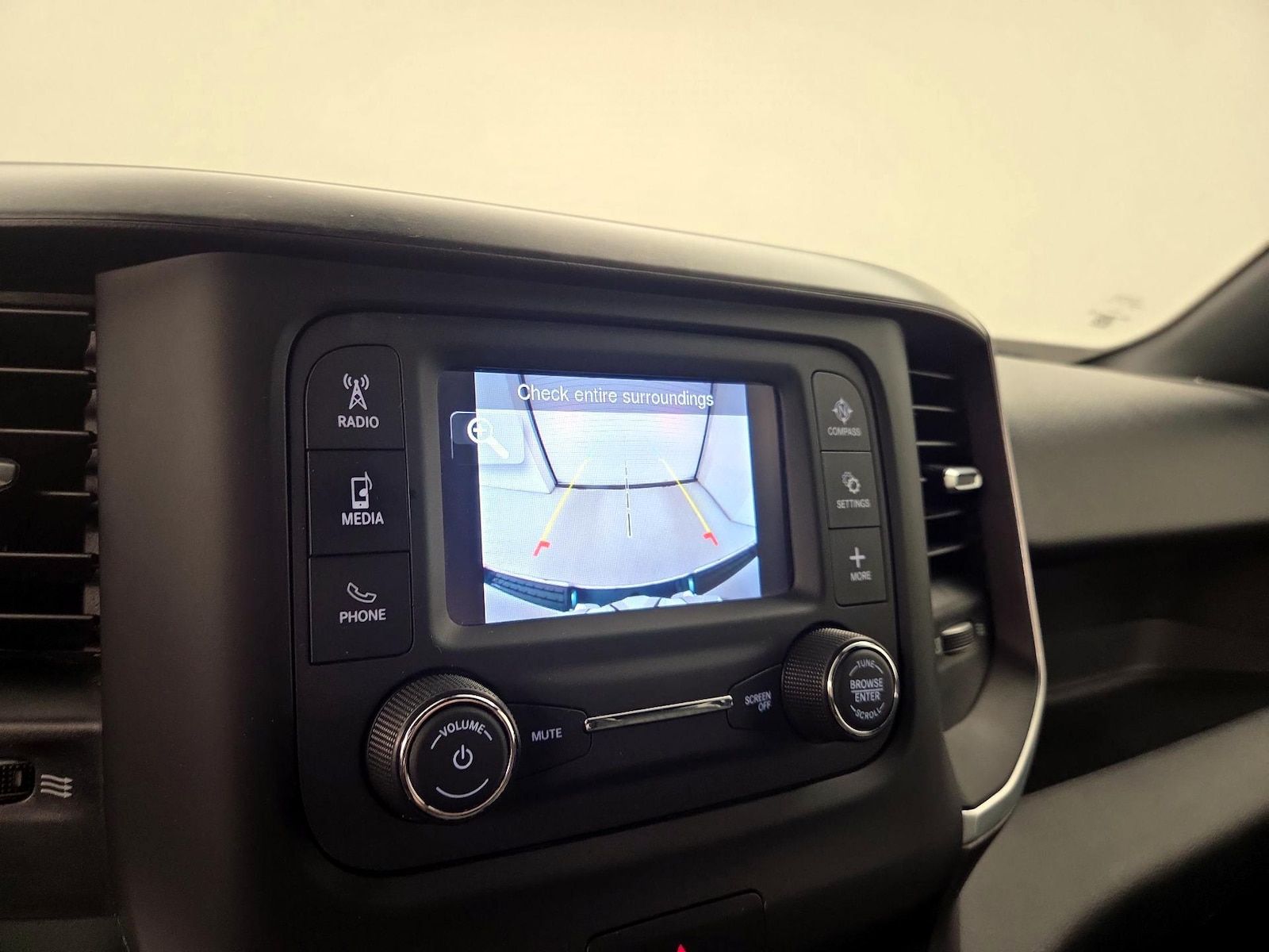 2021 RAM Ram 1500 Pickup Big Horn/Lone Star - Photo 15