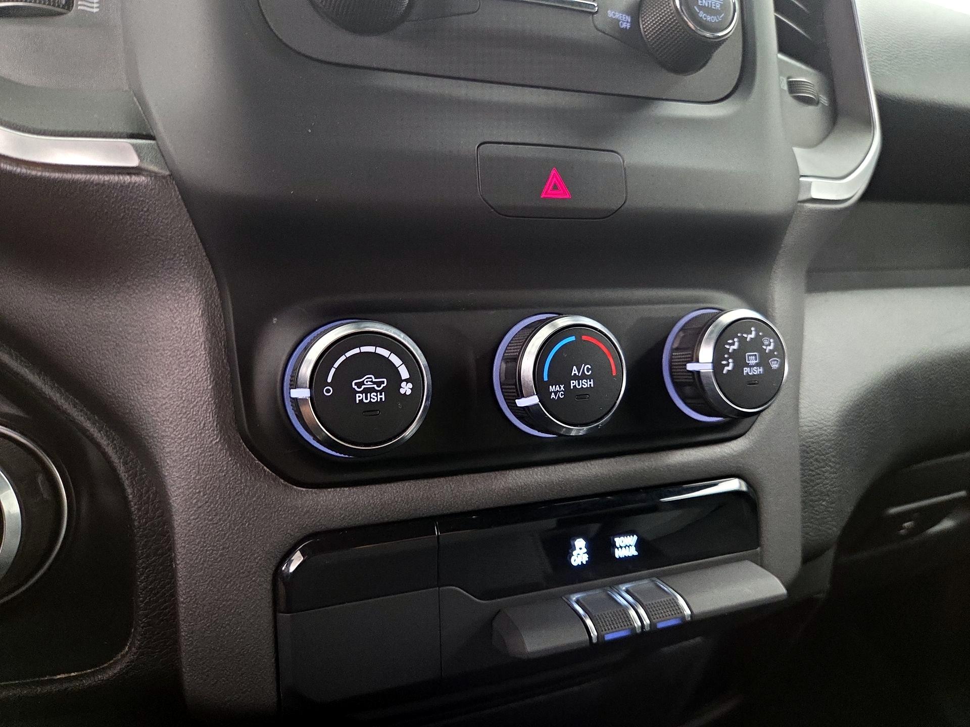 Thumbnail: 2021 RAM 1500 - 16