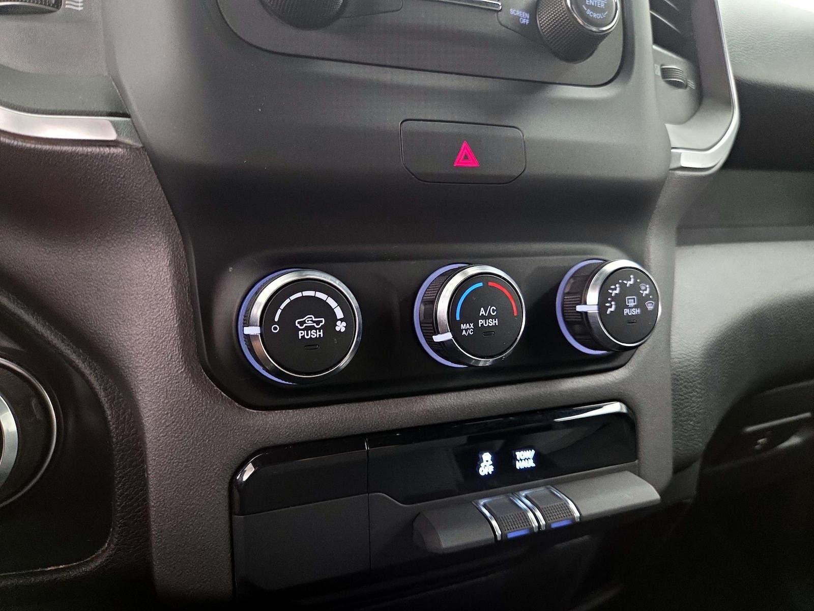 2021 RAM Ram 1500 Pickup Big Horn/Lone Star - Photo 17