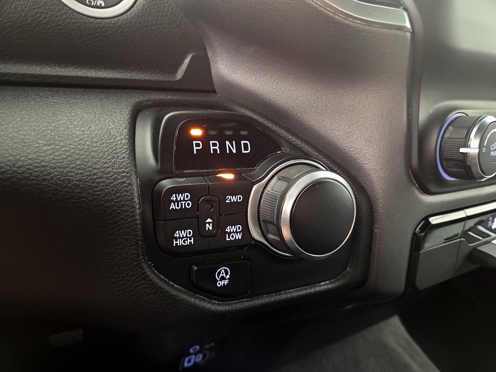 2021 RAM Ram 1500 Pickup Big Horn/Lone Star - Photo 18