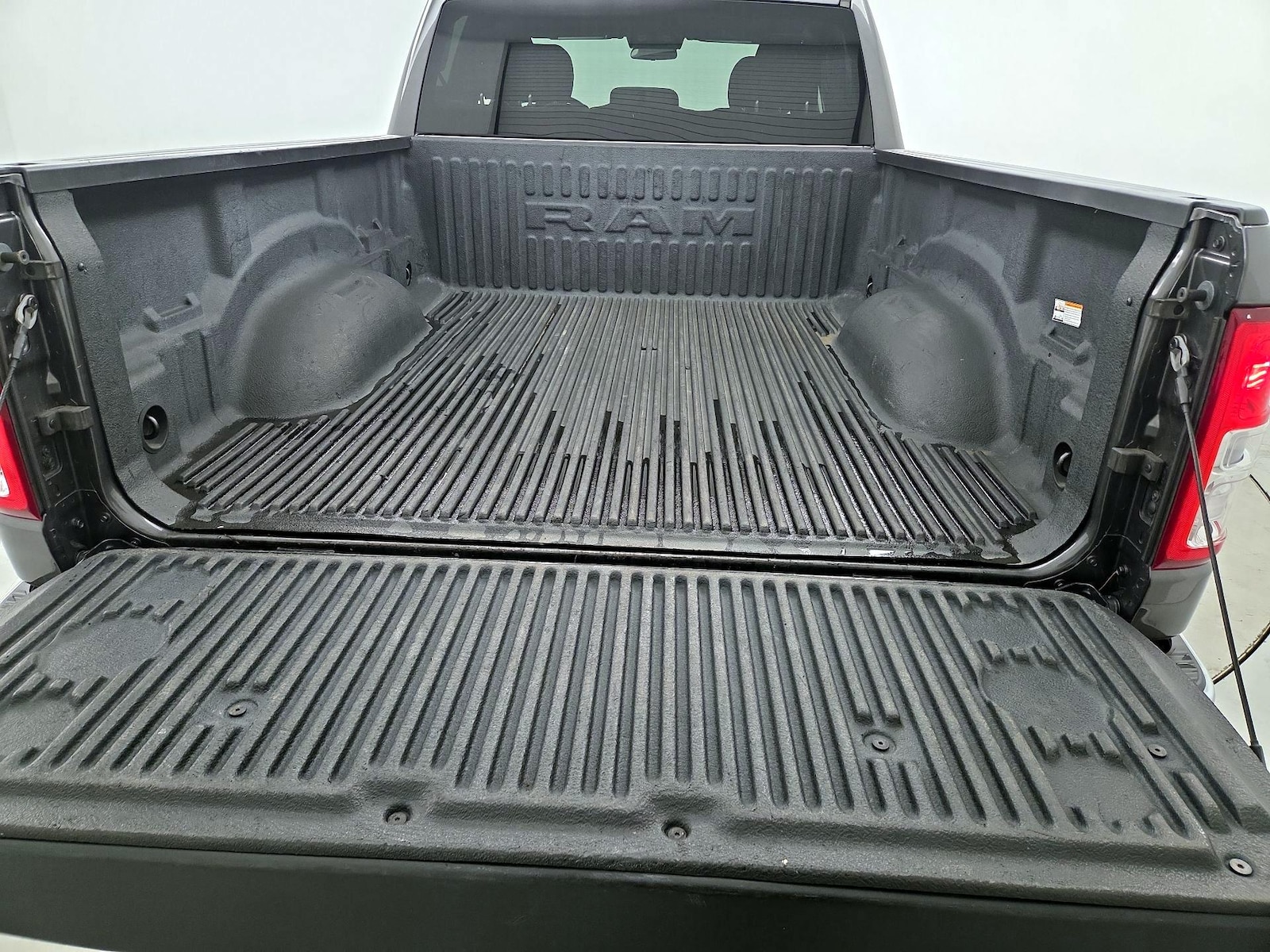 2021 RAM Ram 1500 Pickup Big Horn/Lone Star - Photo 21