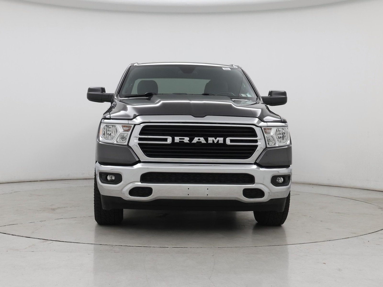 2021 RAM Ram 1500 Pickup Big Horn/Lone Star - Photo 6