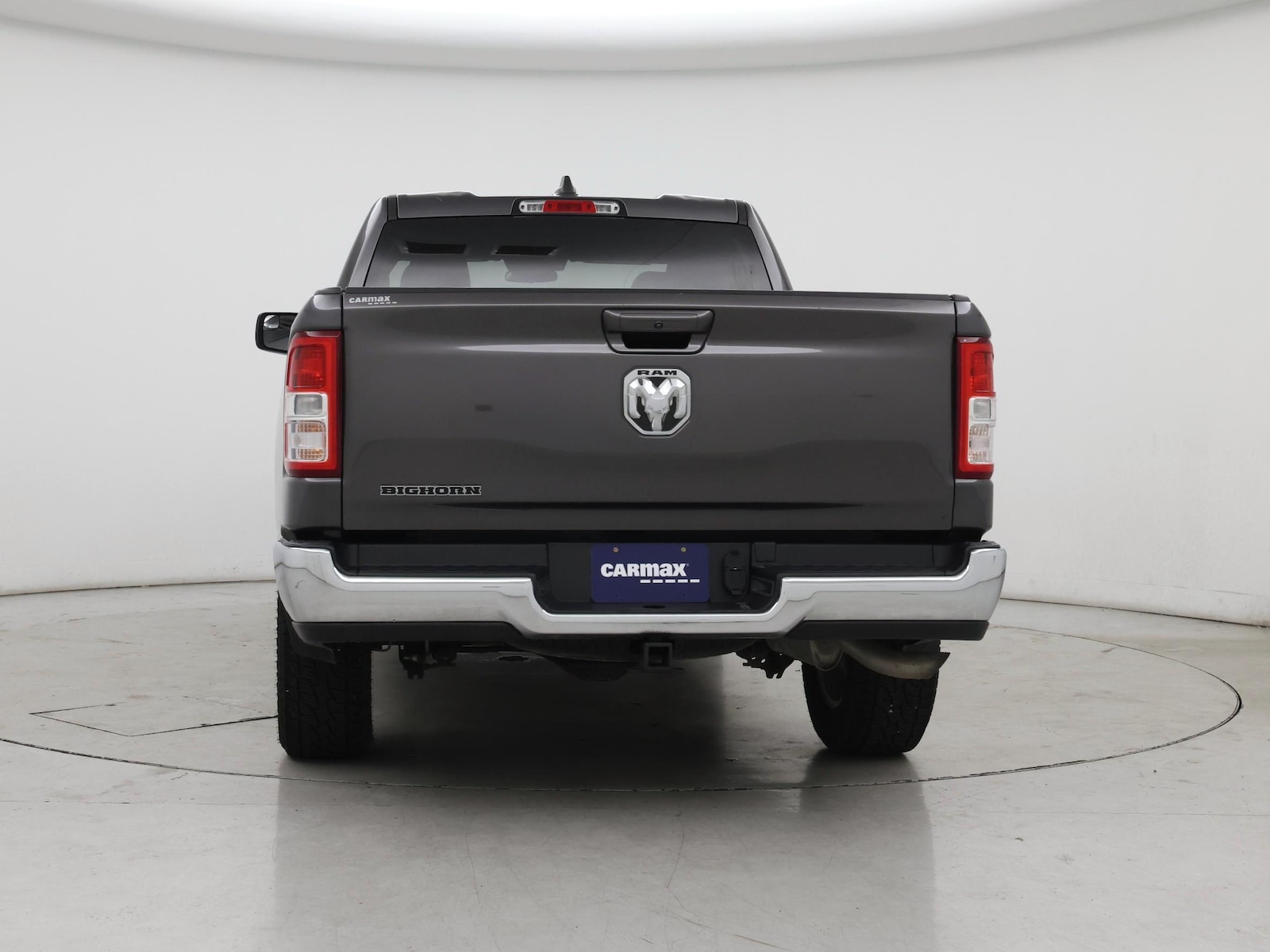 2021 RAM Ram 1500 Pickup Big Horn/Lone Star - Photo 7