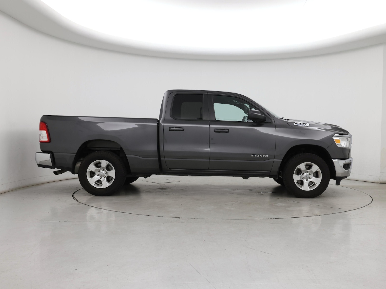 2021 RAM Ram 1500 Pickup Big Horn/Lone Star - Photo 8