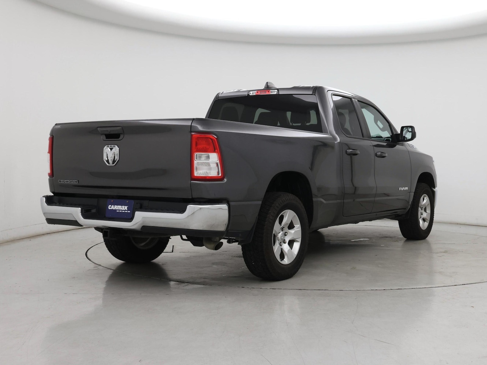 2021 RAM Ram 1500 Pickup Big Horn/Lone Star - Photo 9