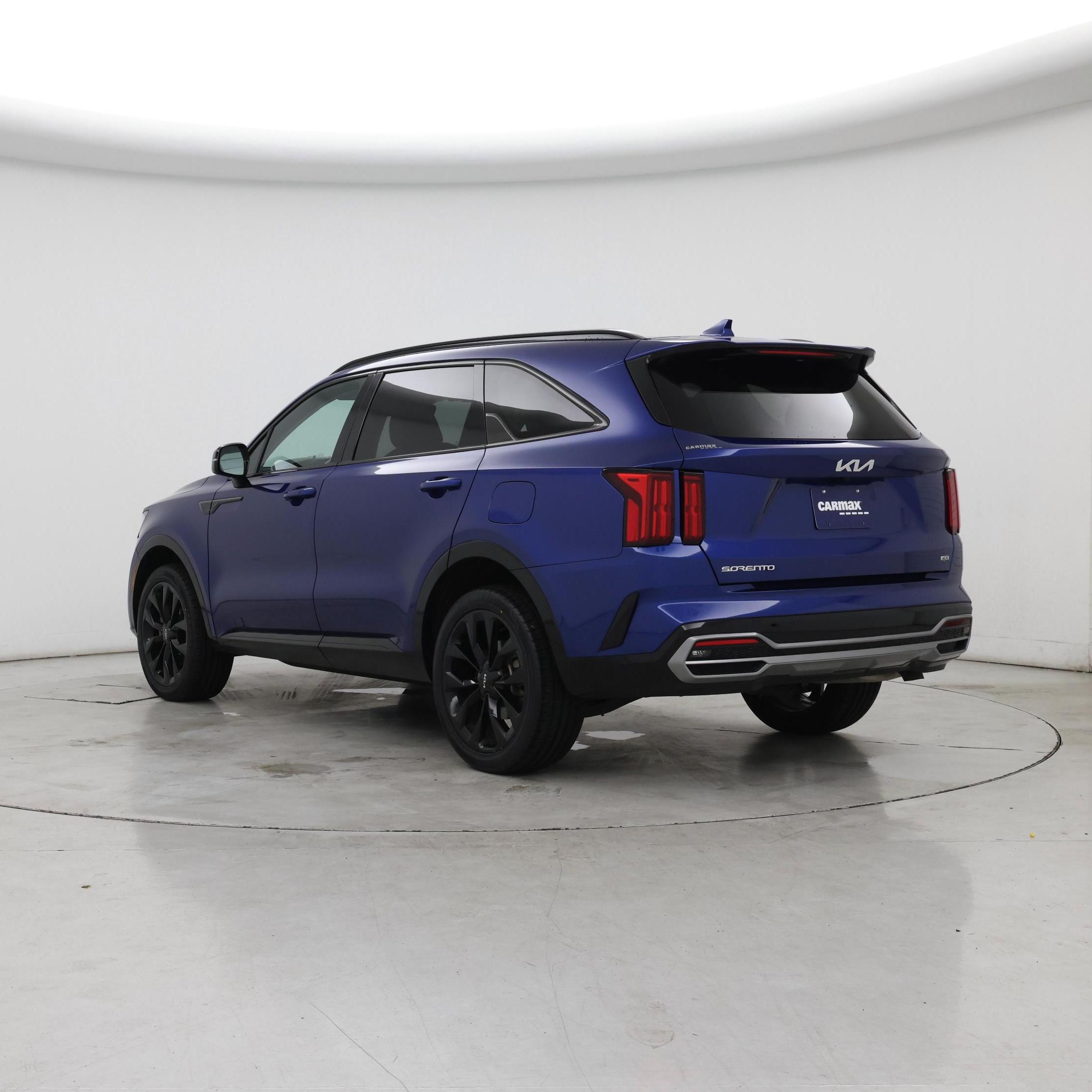 Thumbnail: 2023 Kia Sorento - 2