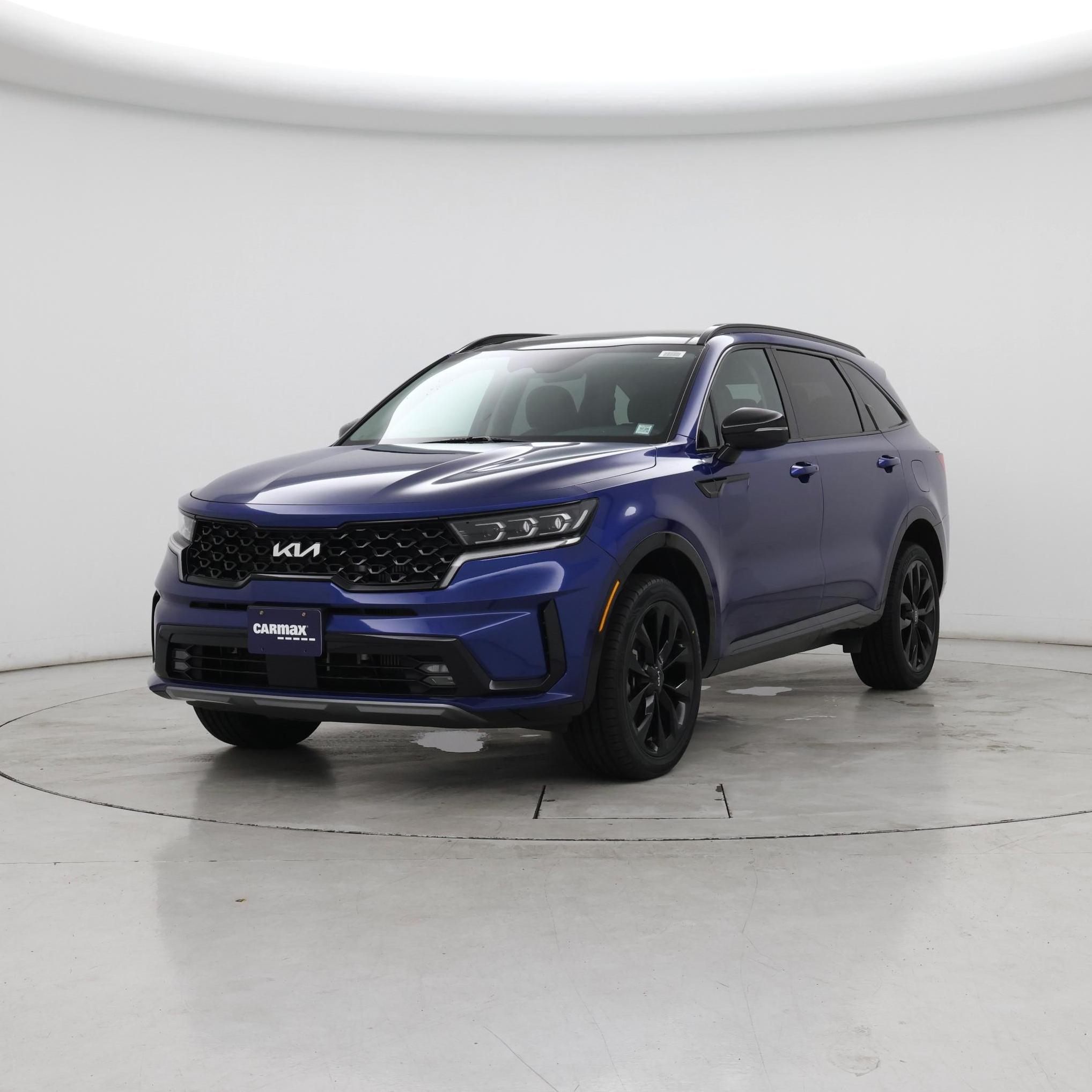 Thumbnail: 2023 Kia Sorento - 4