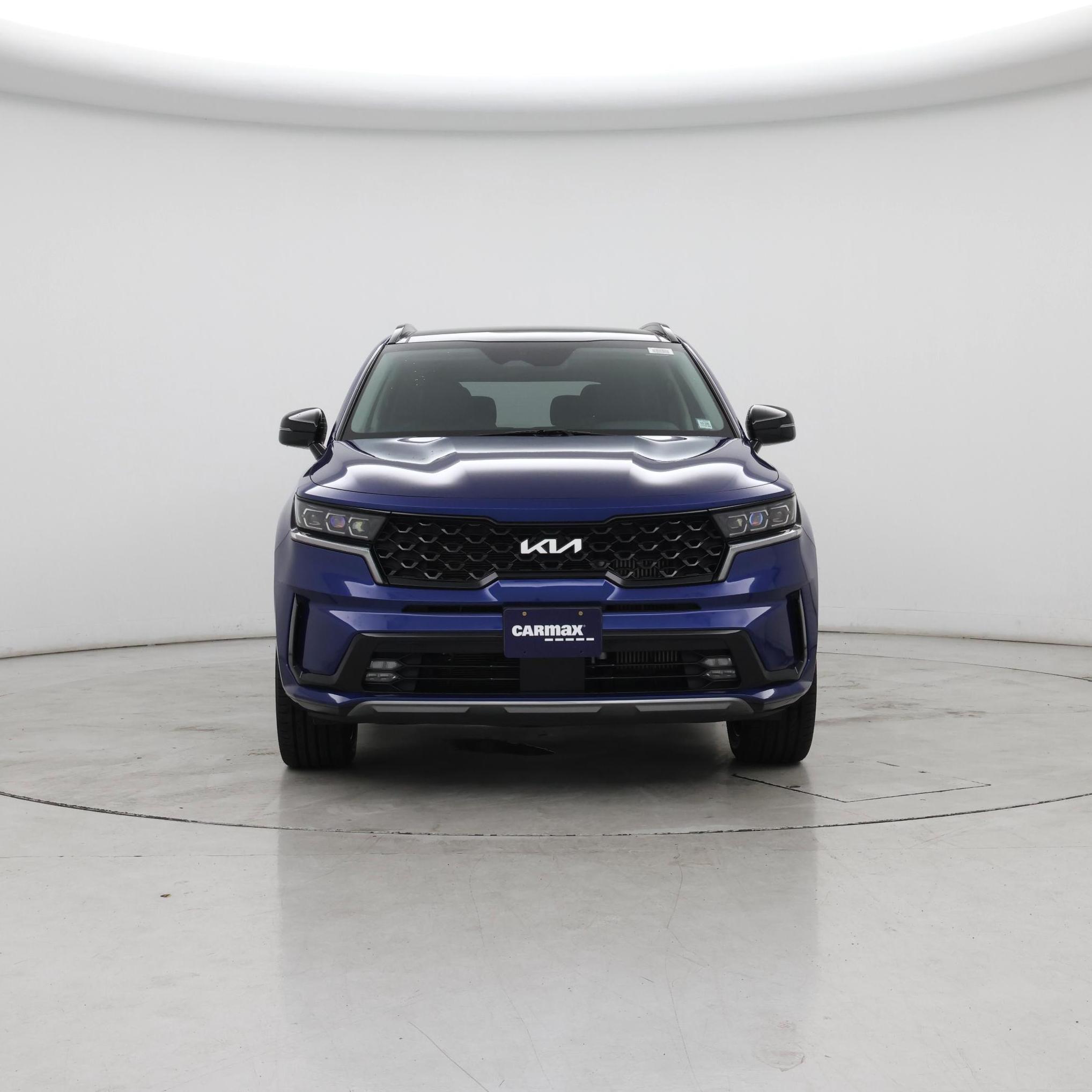 Thumbnail: 2023 Kia Sorento - 5
