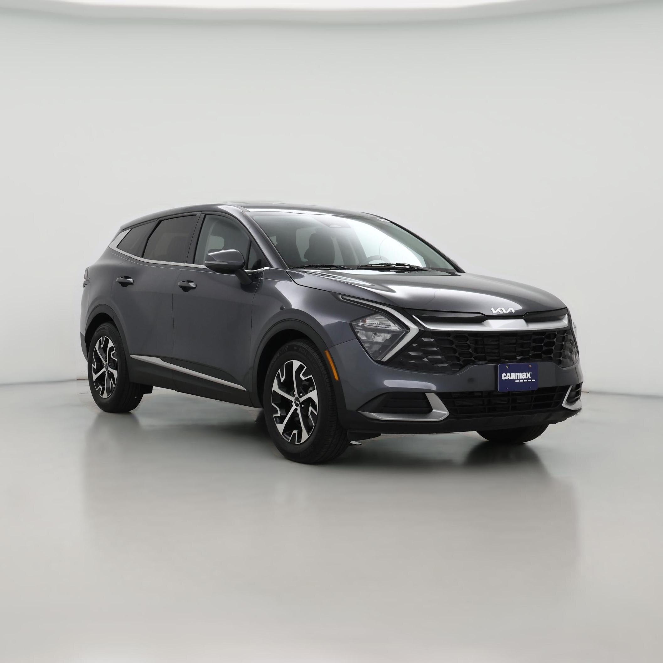 Thumbnail: 2023 Kia Sportage - 1
