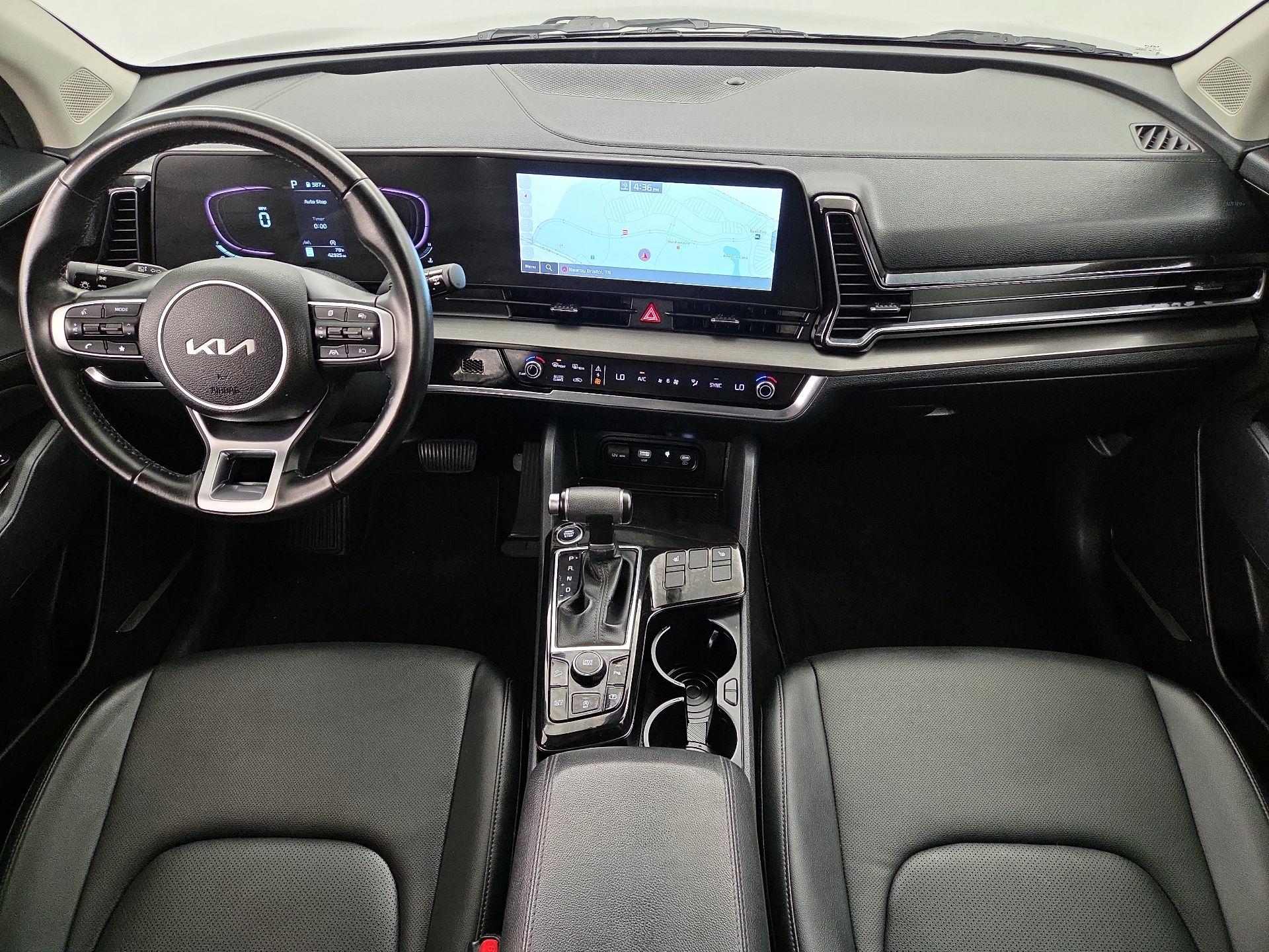 Thumbnail: 2023 Kia Sportage - 9