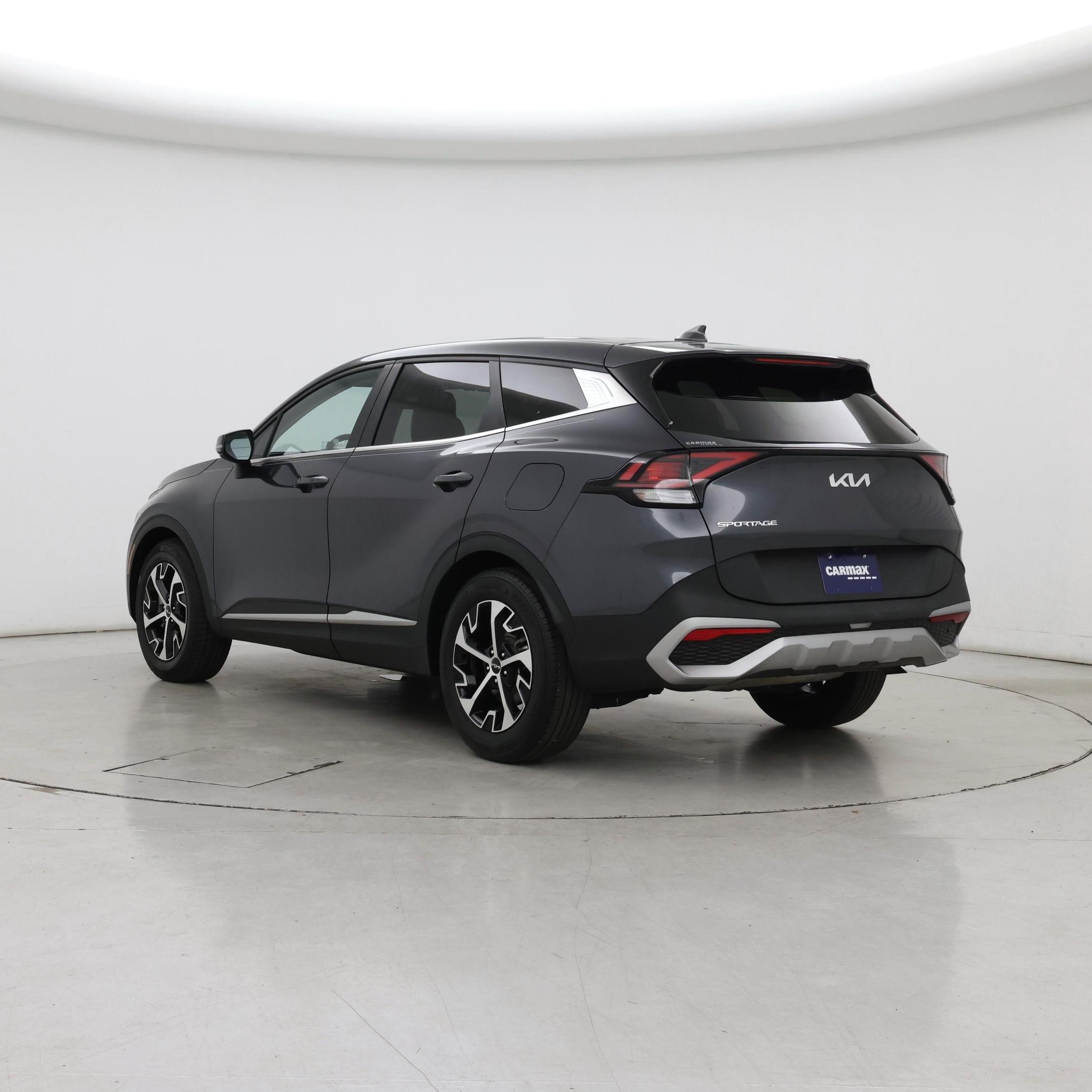 Thumbnail: 2023 Kia Sportage - 2