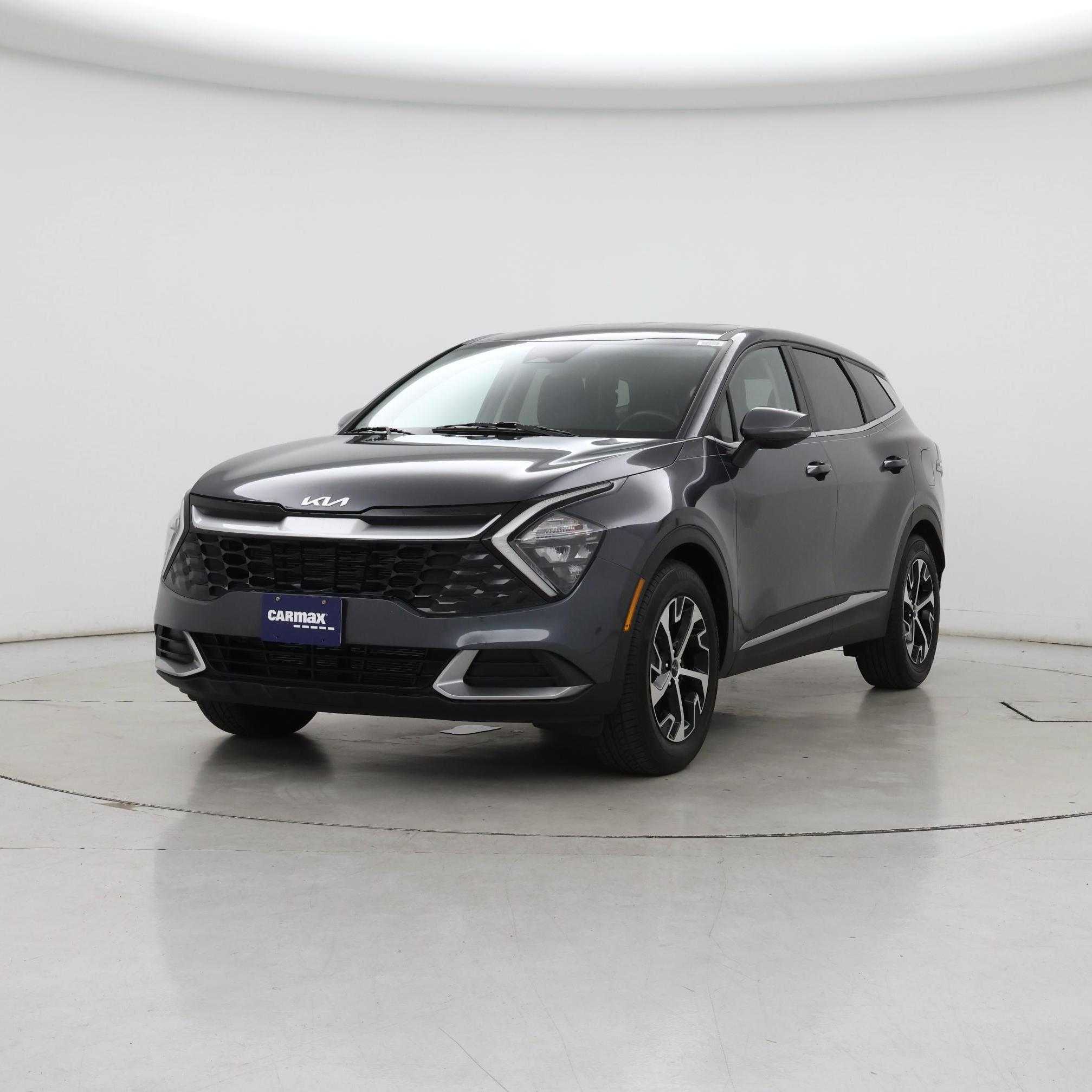 Thumbnail: 2023 Kia Sportage - 4