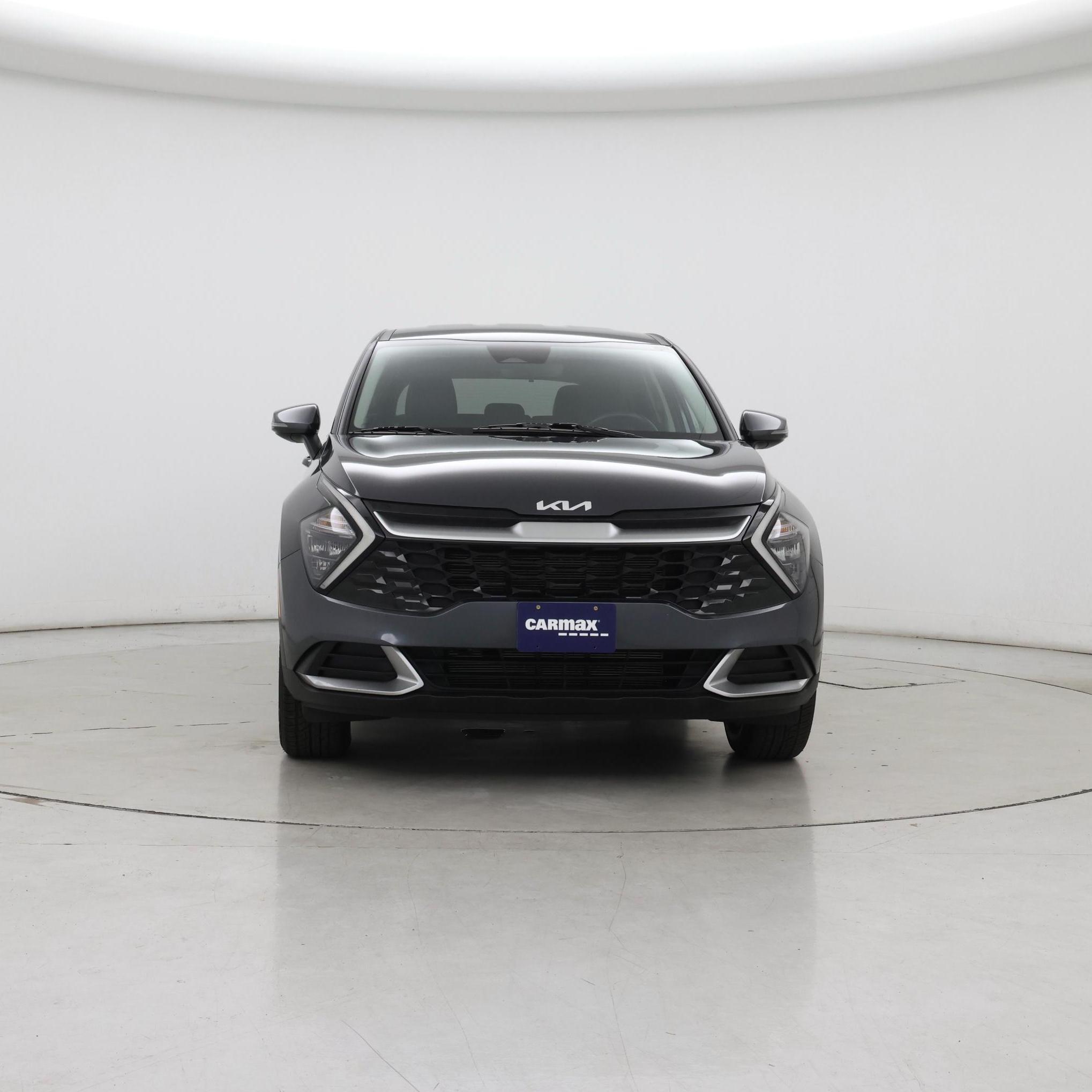 Thumbnail: 2023 Kia Sportage - 5