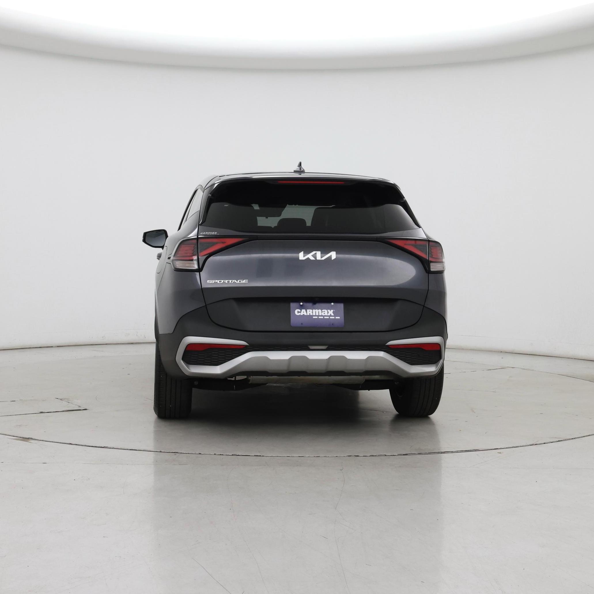 Thumbnail: 2023 Kia Sportage - 6