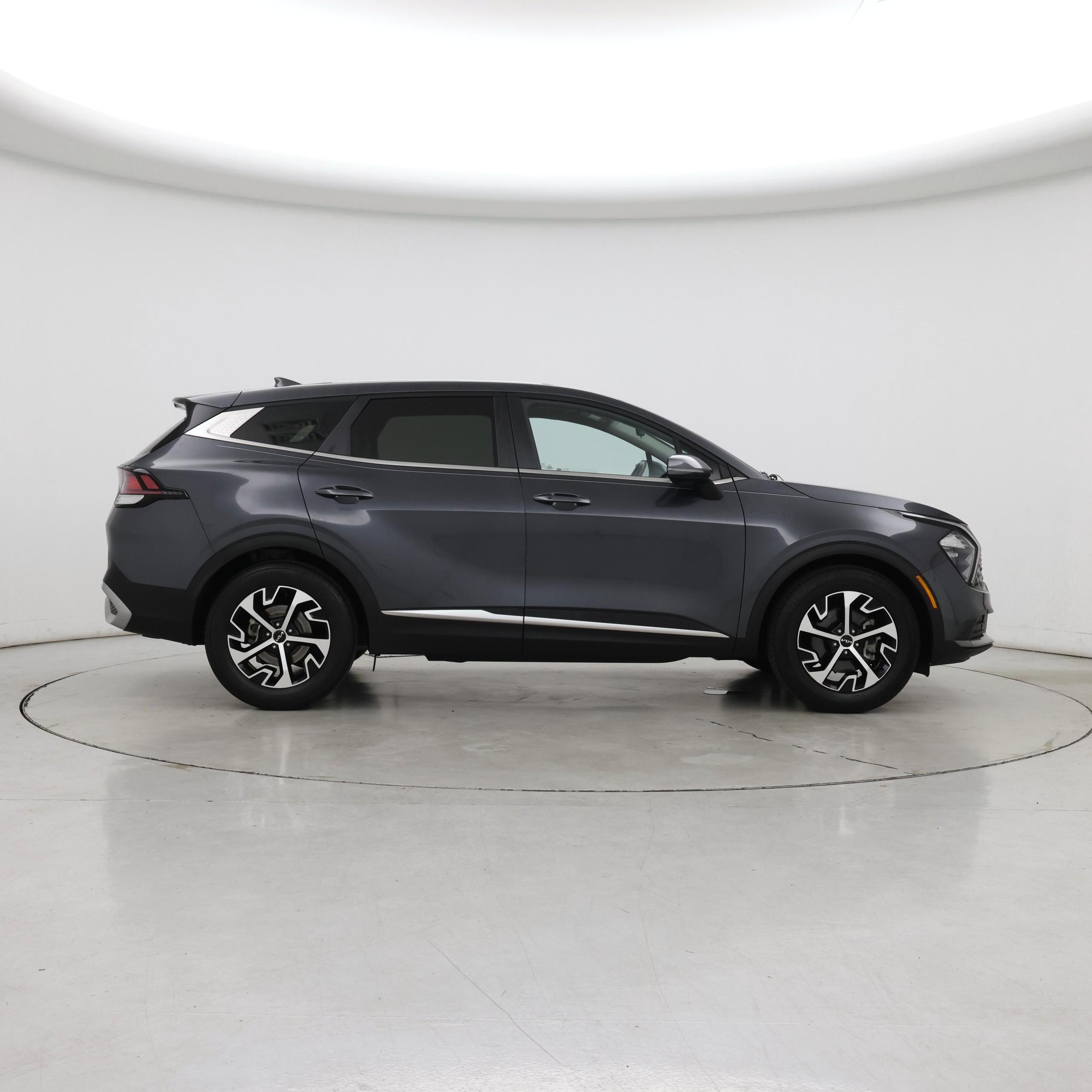 Thumbnail: 2023 Kia Sportage - 7
