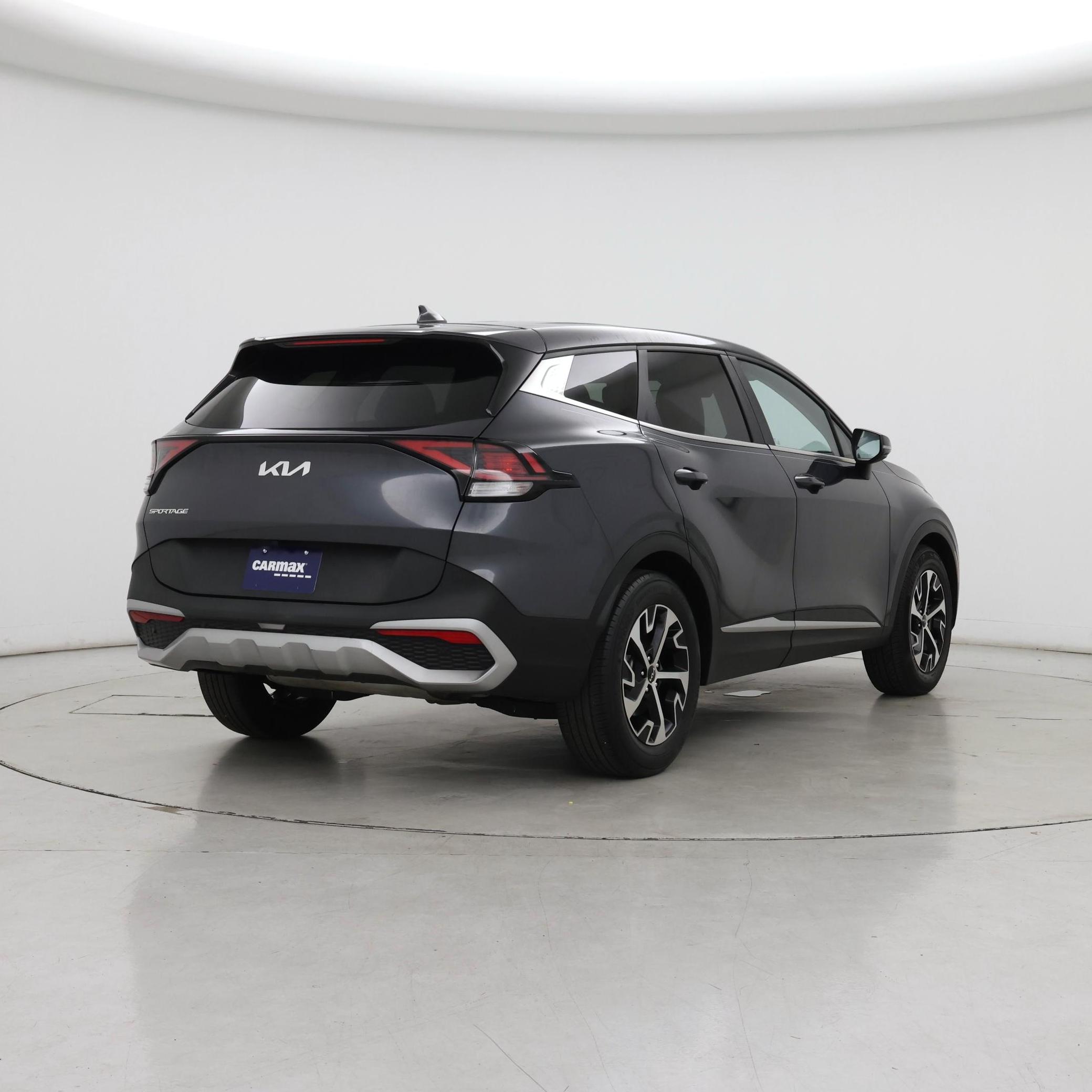 Thumbnail: 2023 Kia Sportage - 8