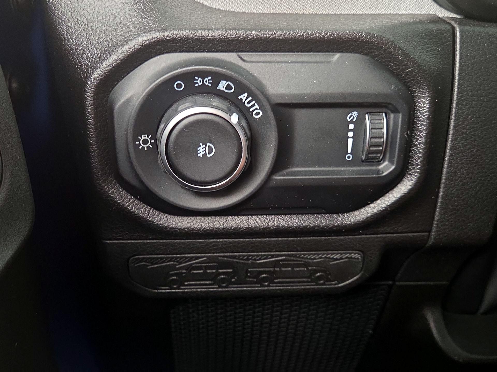 Thumbnail: 2024 Jeep Wrangler - 13