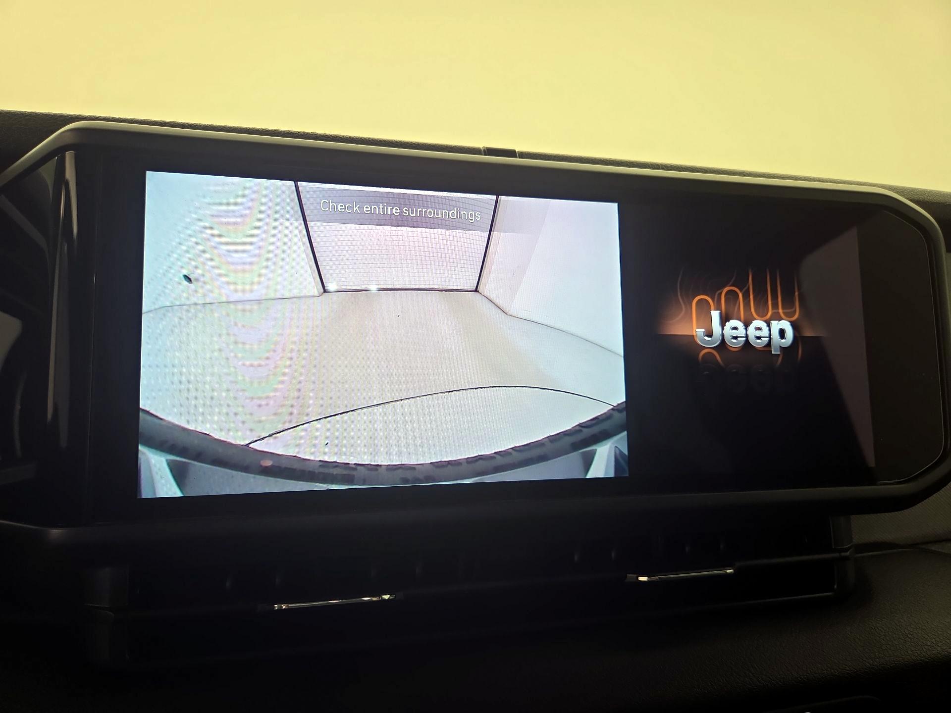 Thumbnail: 2024 Jeep Wrangler - 14