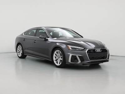 2023 Audi A5 Sportback S-Line Premium Plus