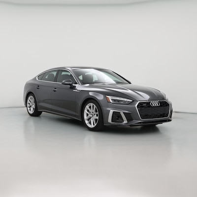 2023 Audi A5 Sportback S-Line Premium Plus