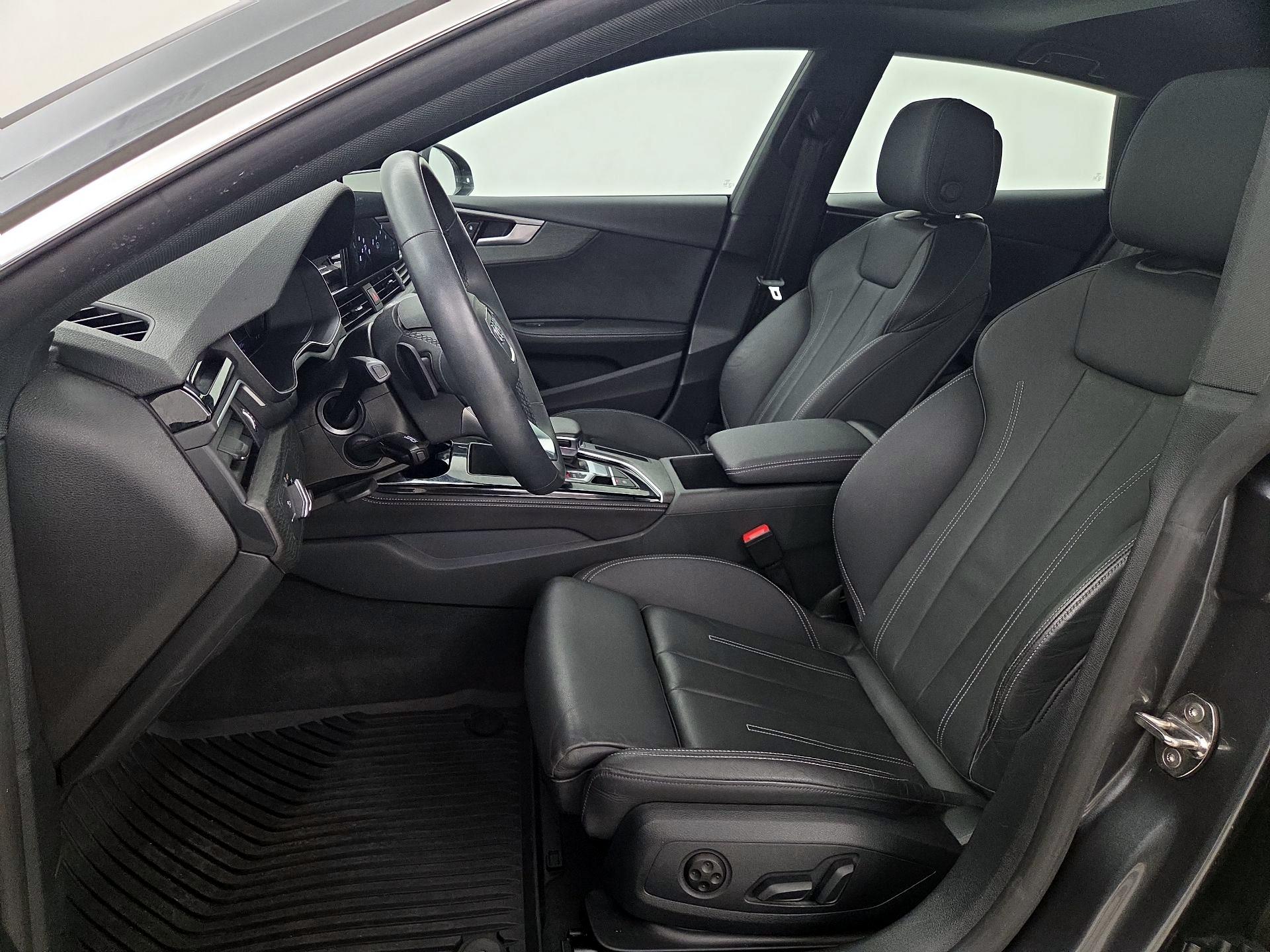 Thumbnail: 2023 Audi A5 - 11