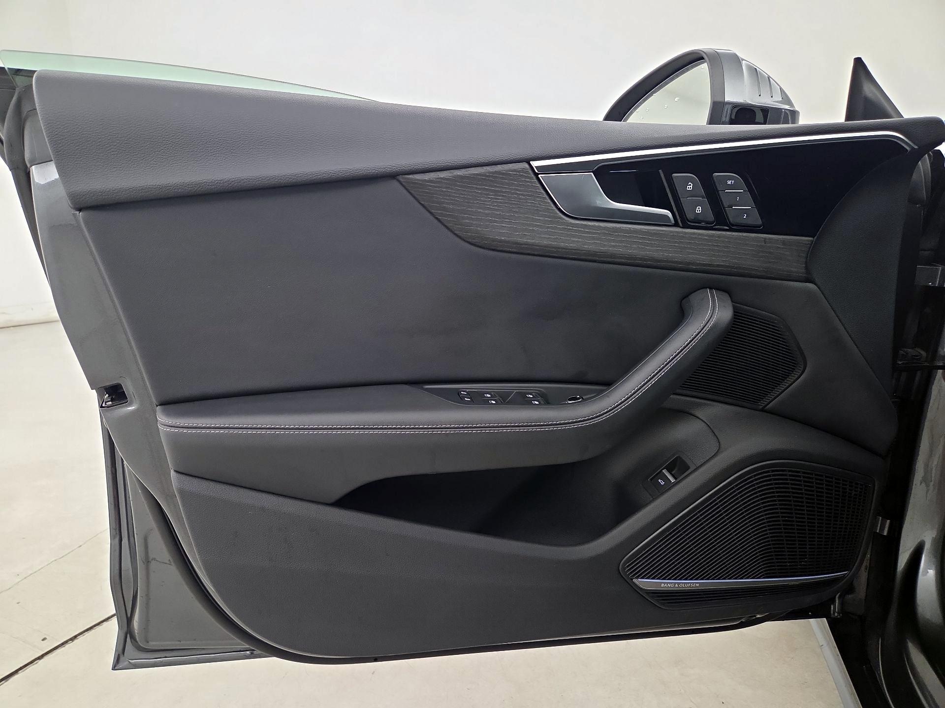 Thumbnail: 2023 Audi A5 - 12