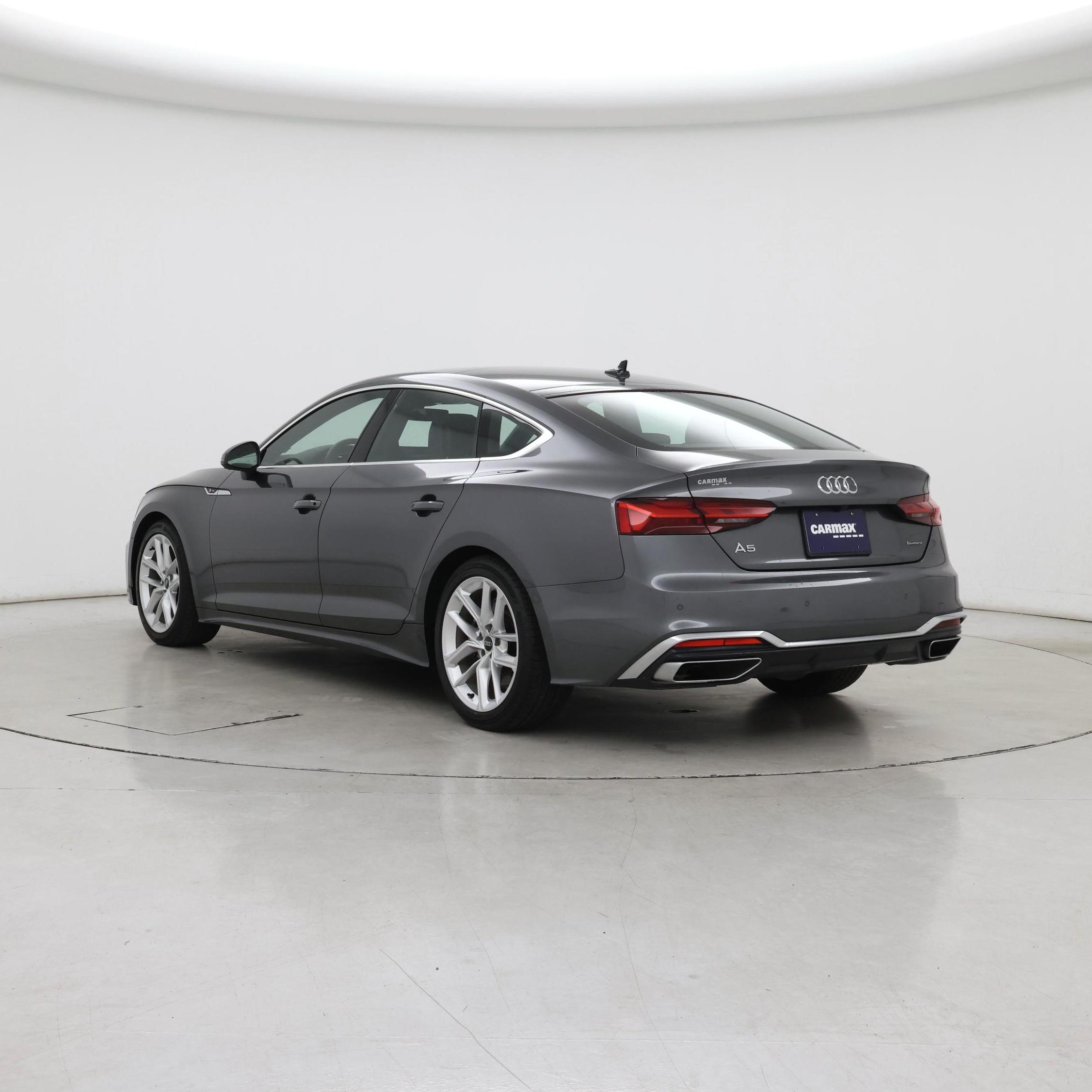 Thumbnail: 2023 Audi A5 - 2