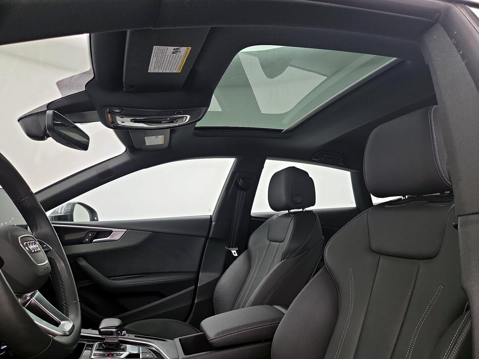 Thumbnail: 2023 Audi A5 - 20