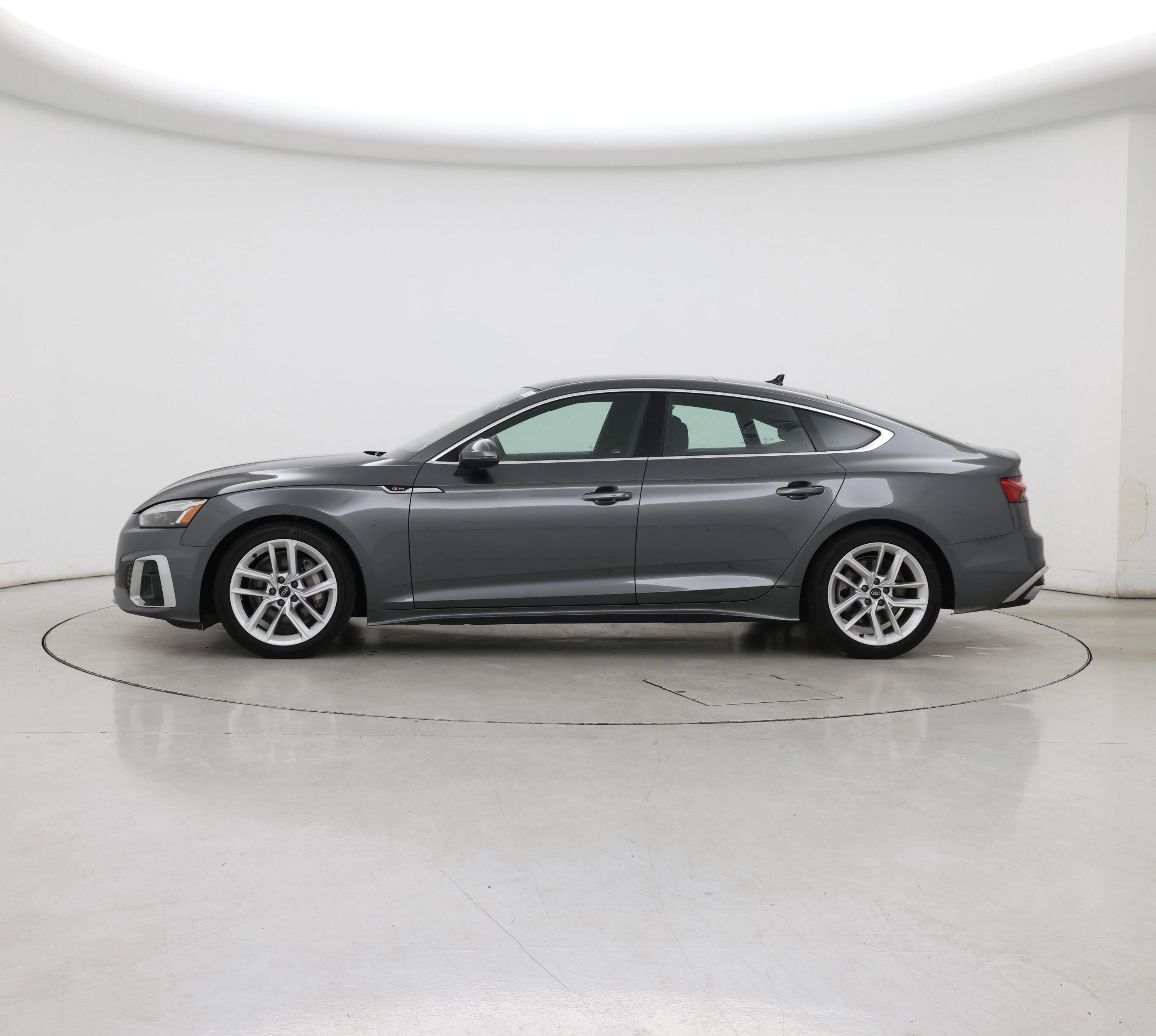 Thumbnail: 2023 Audi A5 - 3