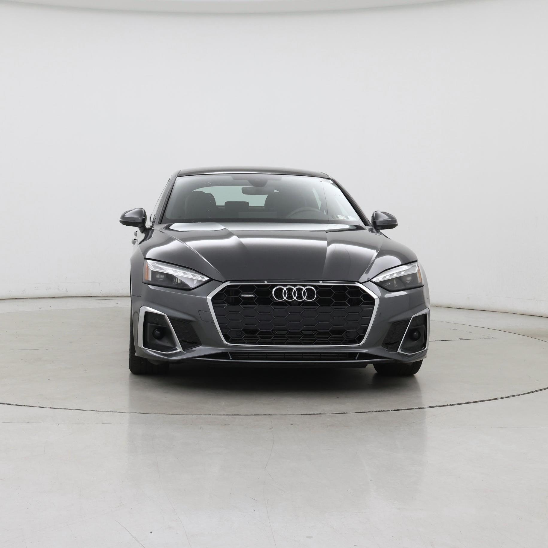 Thumbnail: 2023 Audi A5 - 5