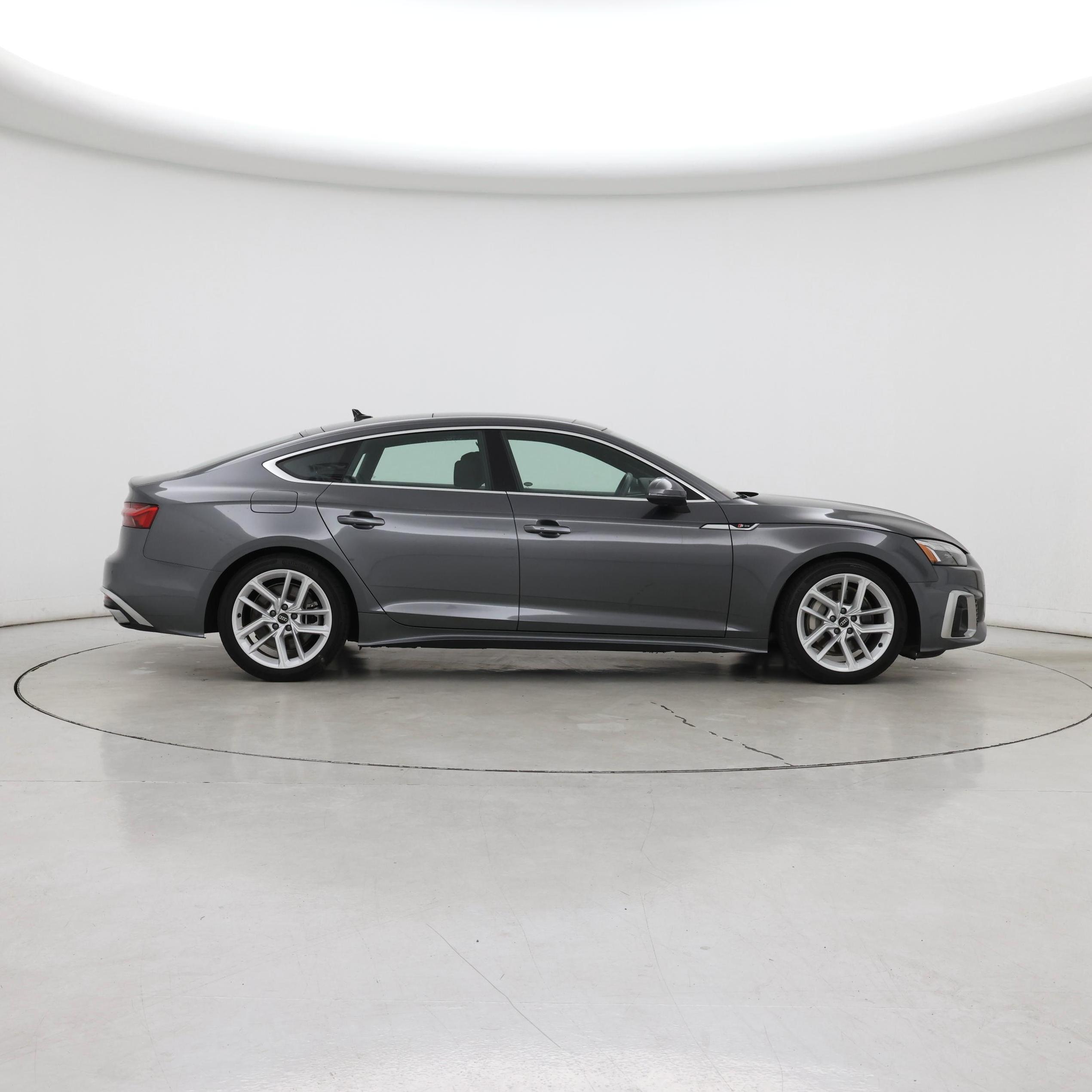Thumbnail: 2023 Audi A5 - 7