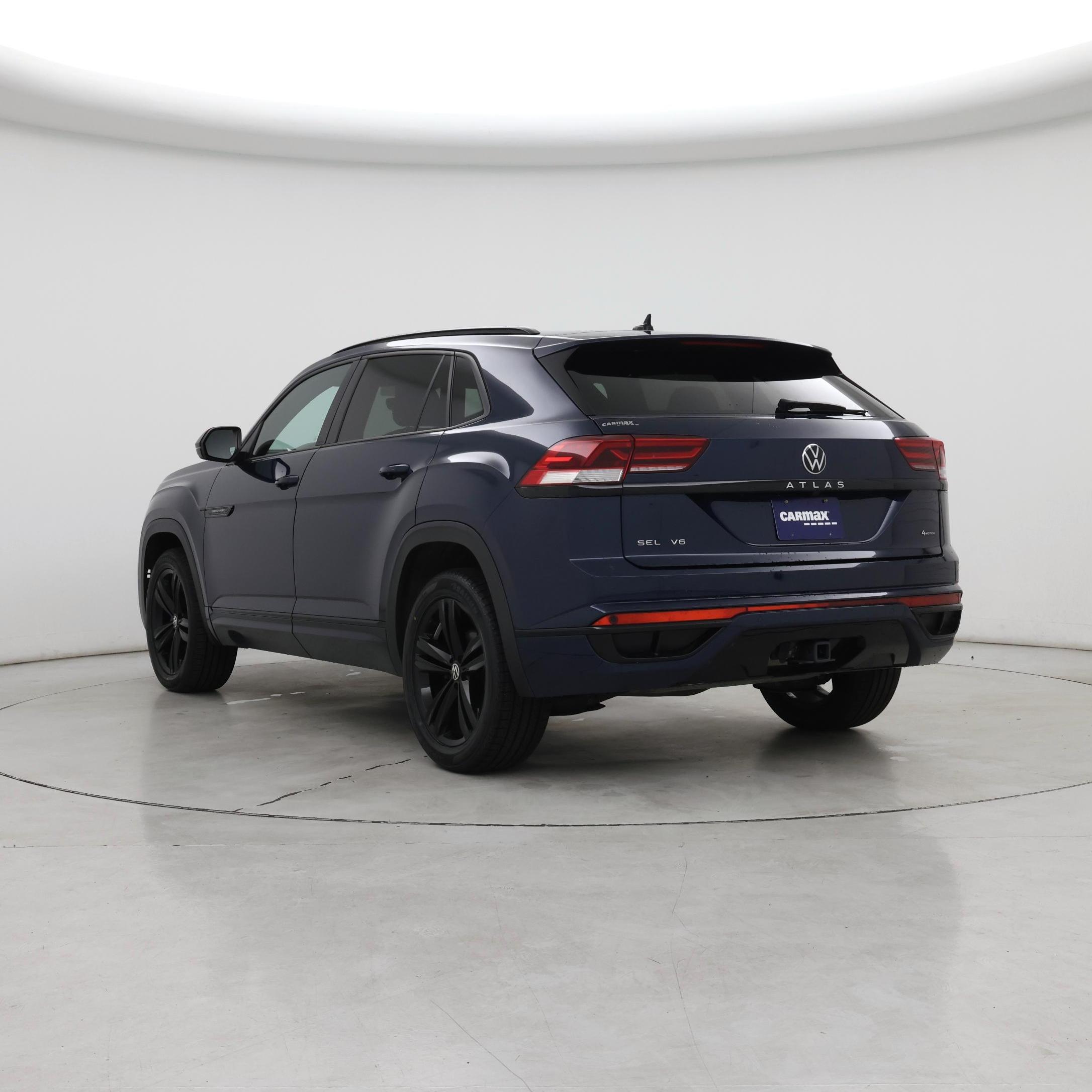 Thumbnail: 2023 Volkswagen Atlas - 2
