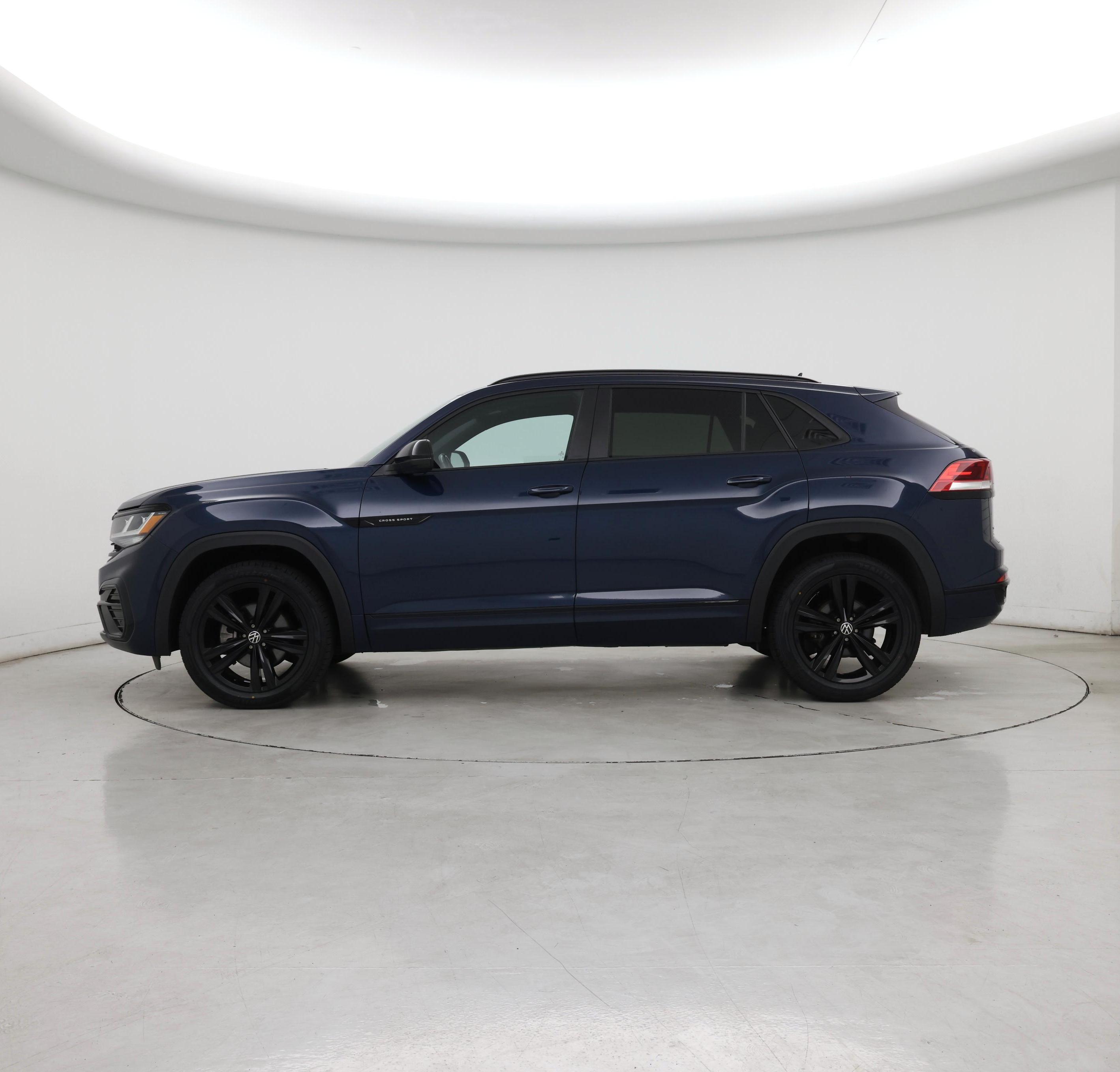 Thumbnail: 2023 Volkswagen Atlas - 3