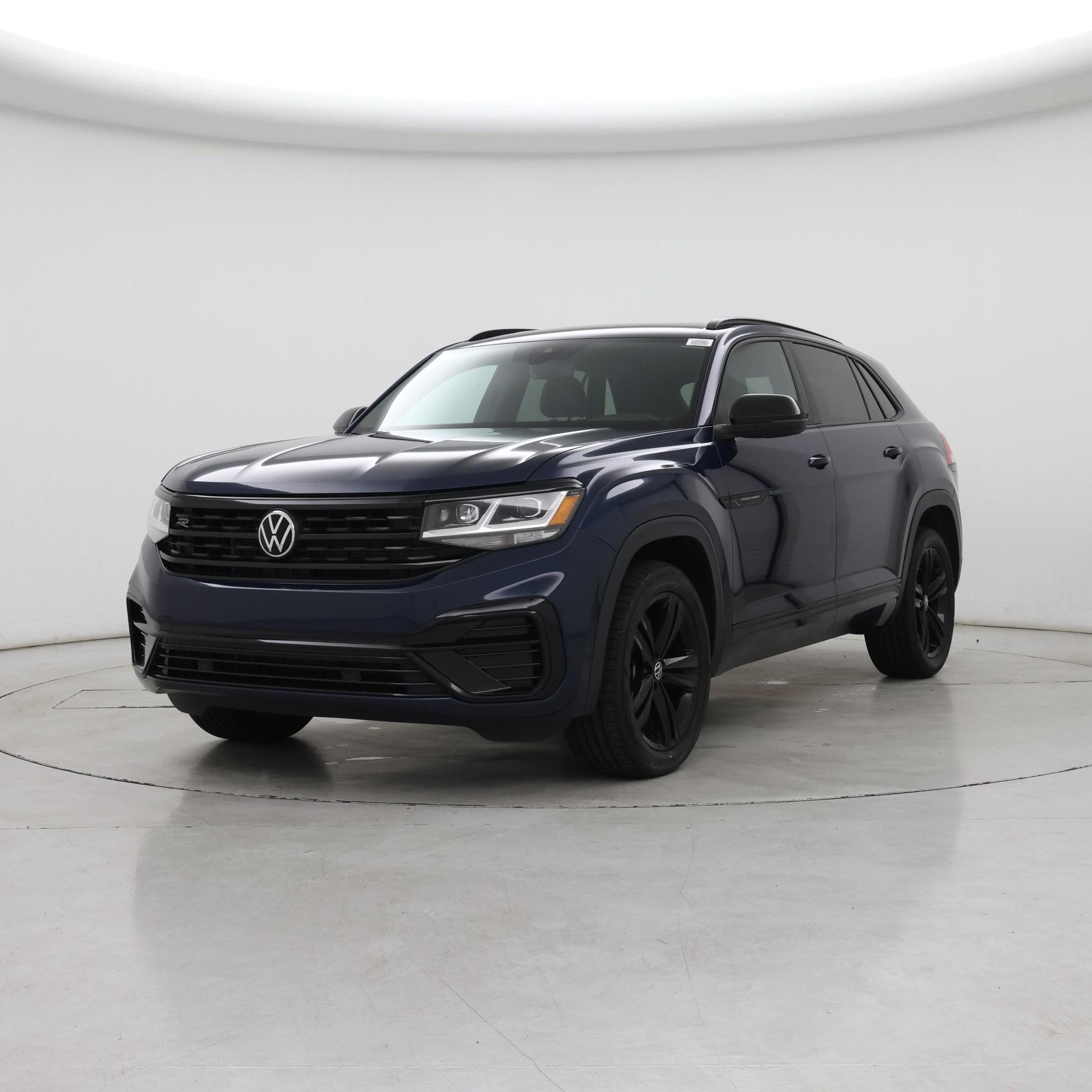 Thumbnail: 2023 Volkswagen Atlas - 4