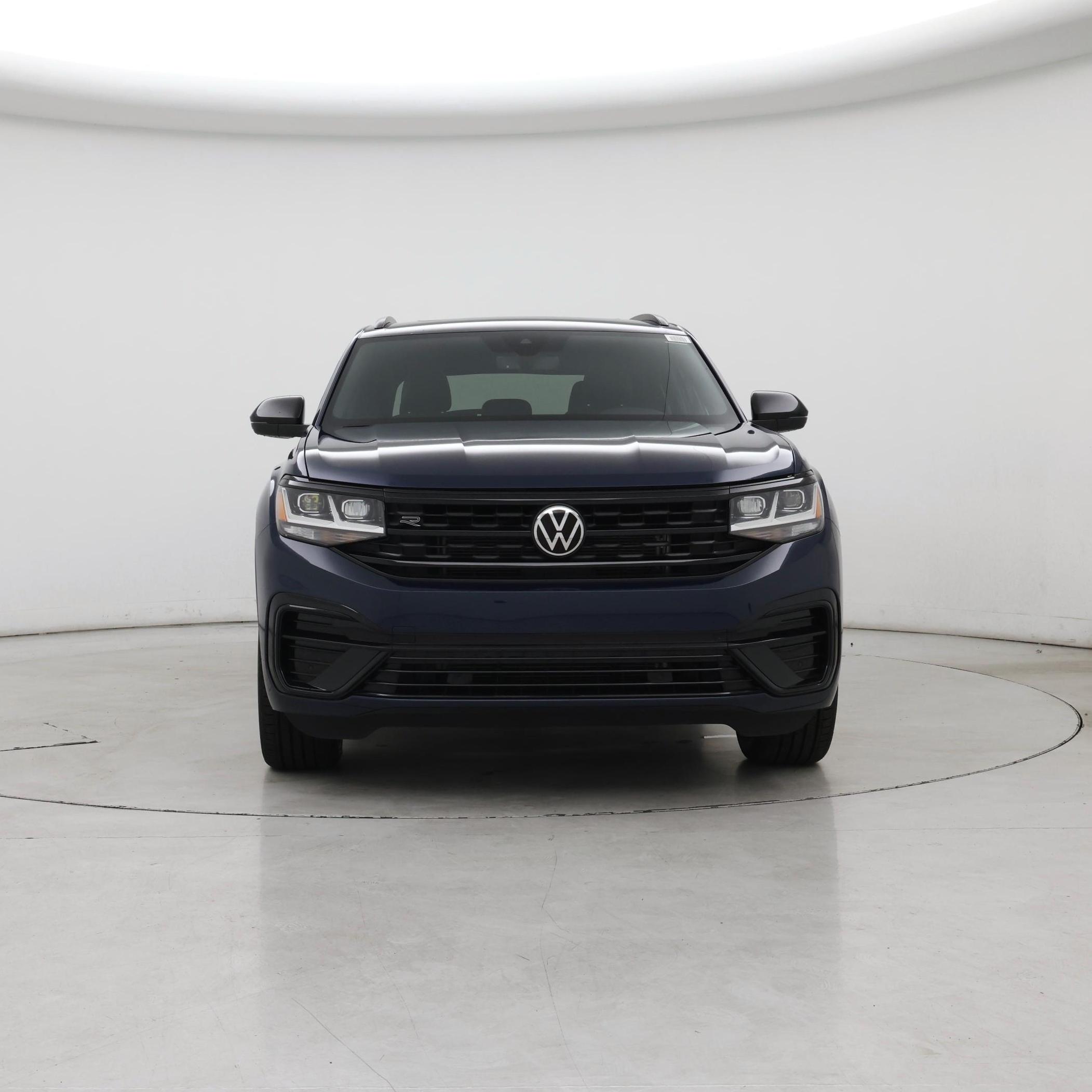 Thumbnail: 2023 Volkswagen Atlas - 5