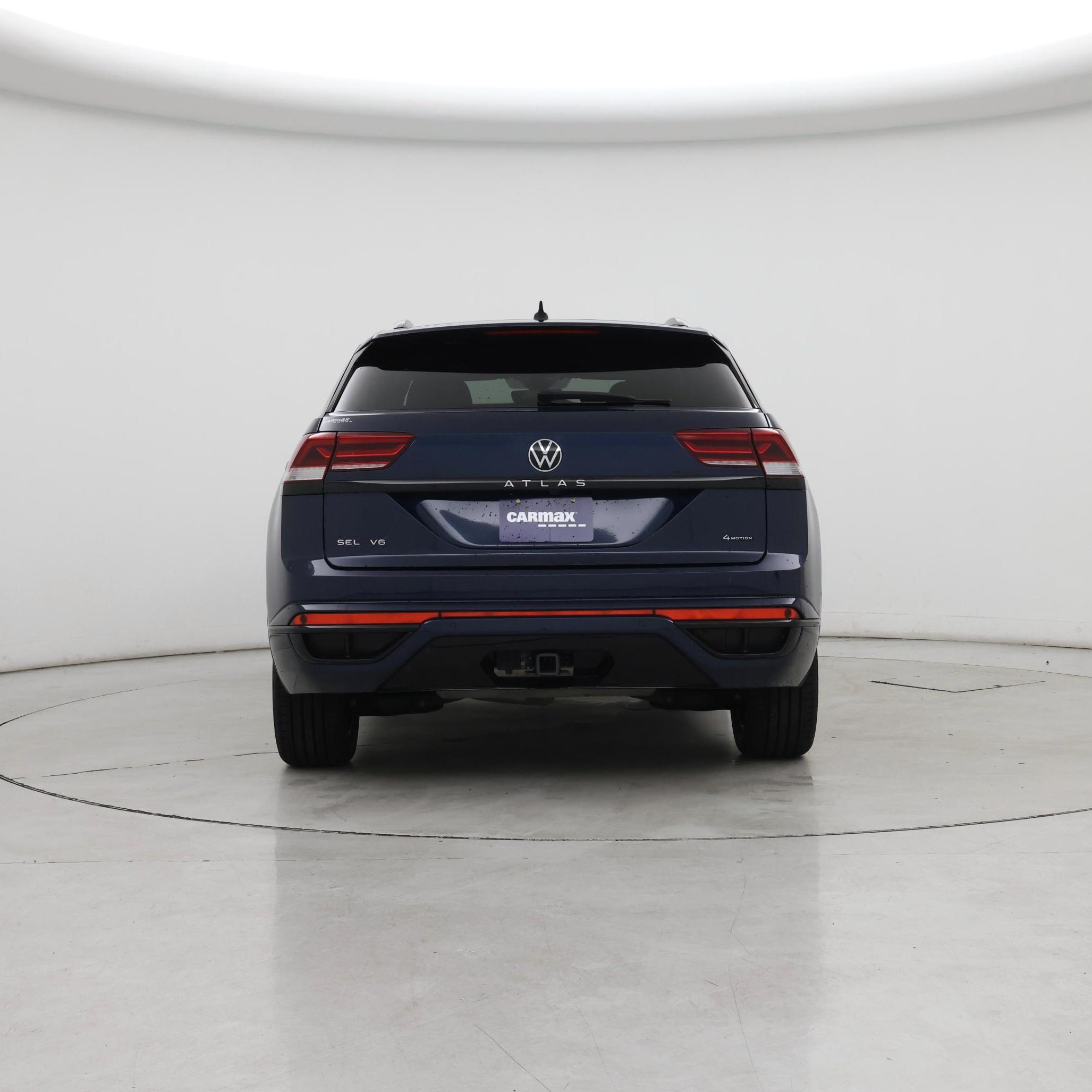 Thumbnail: 2023 Volkswagen Atlas - 6