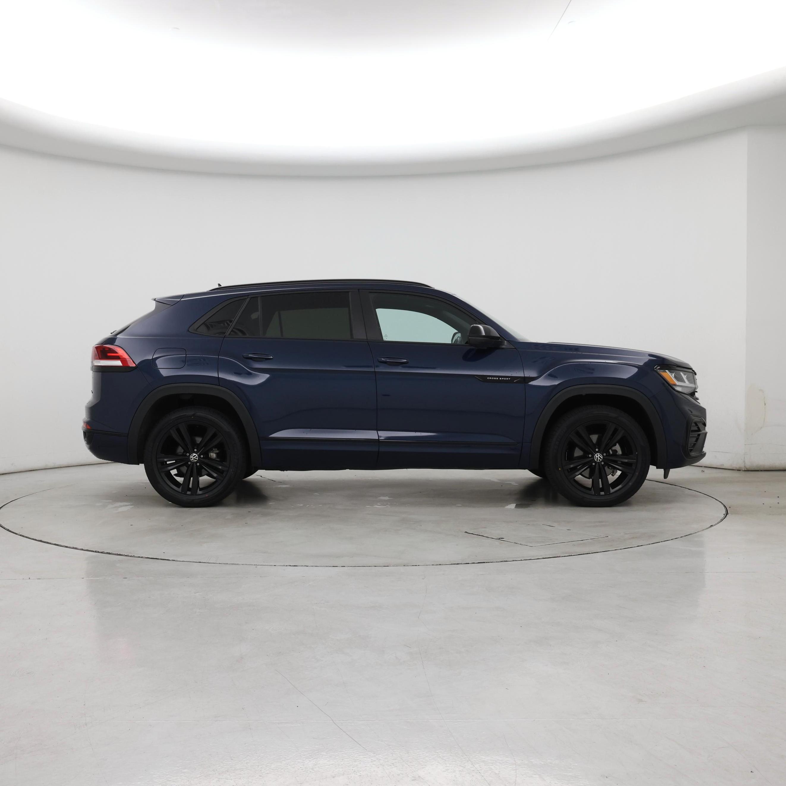 Thumbnail: 2023 Volkswagen Atlas - 7
