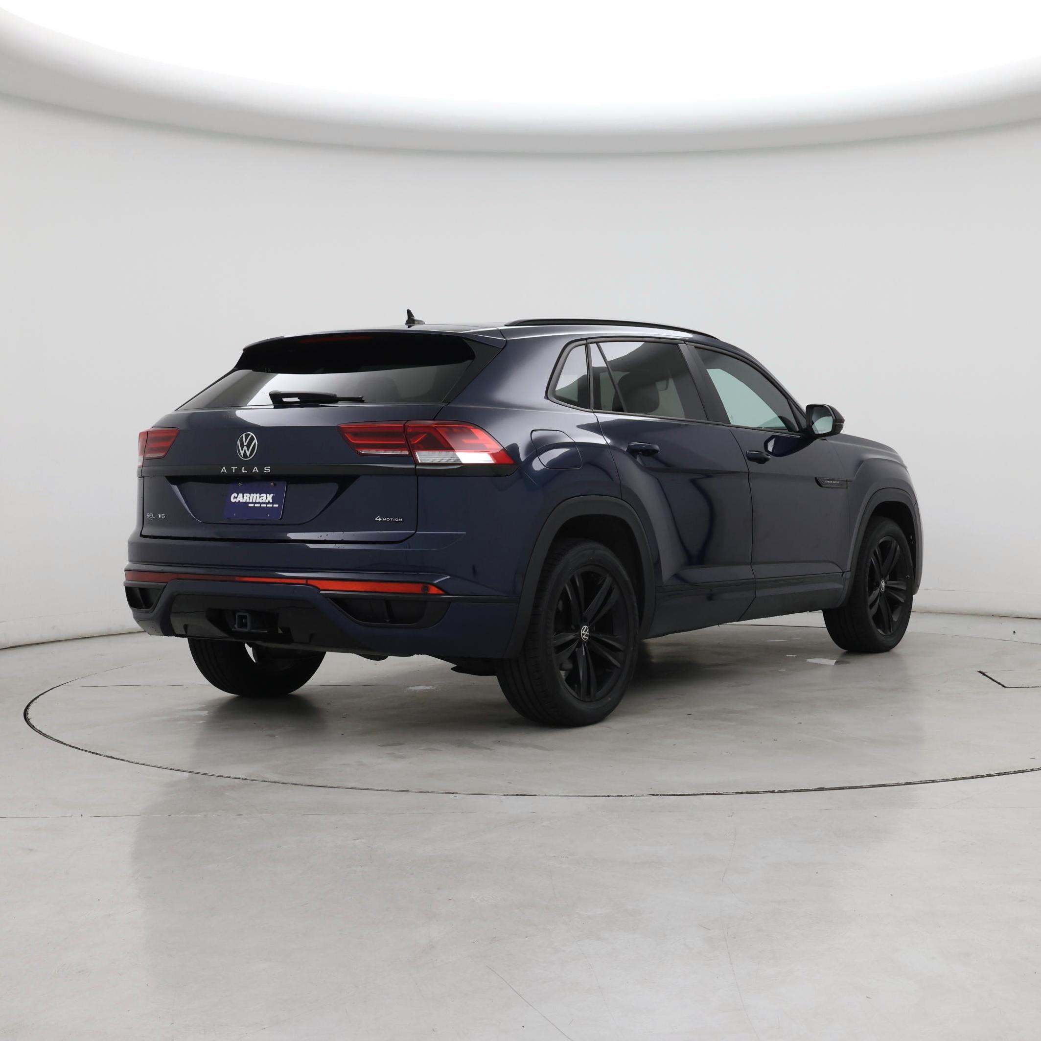 Thumbnail: 2023 Volkswagen Atlas - 8