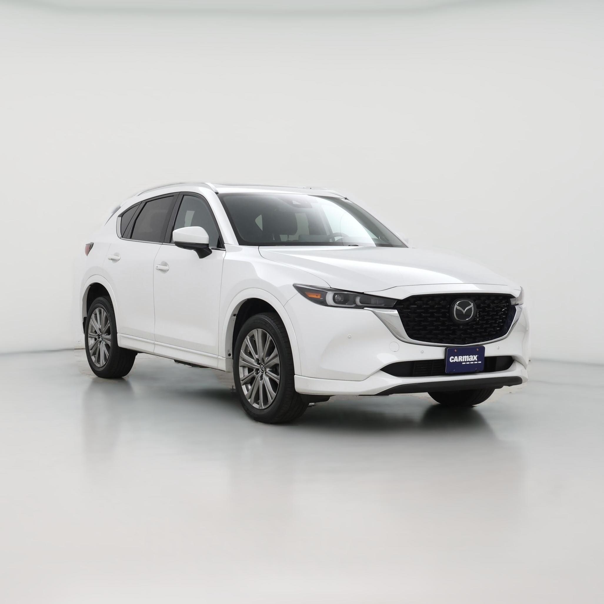 Thumbnail: 2023 Mazda CX-5 - 1