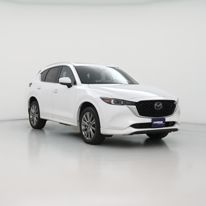 2023 Mazda CX-5 2.5 Turbo Signature