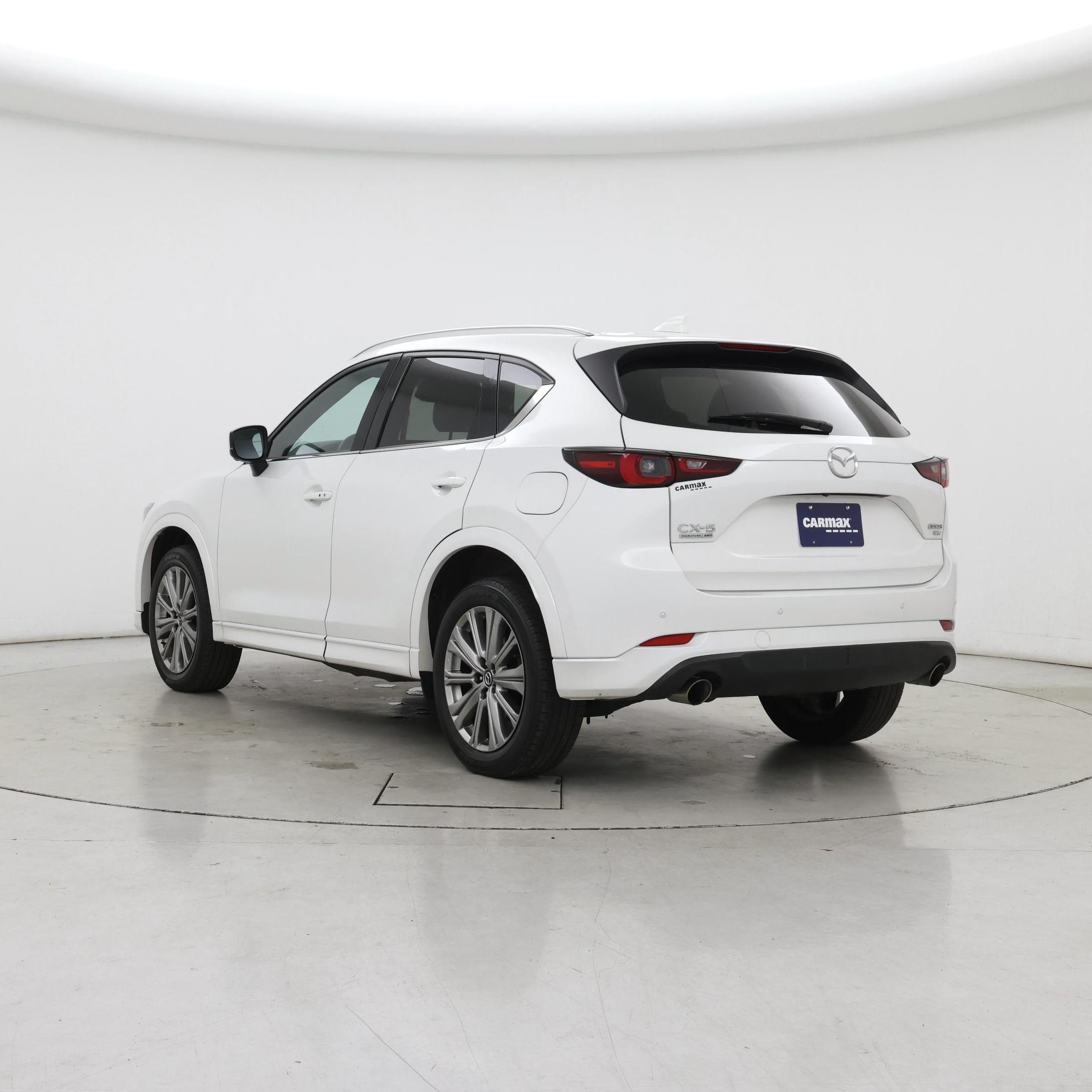 Thumbnail: 2023 Mazda CX-5 - 2