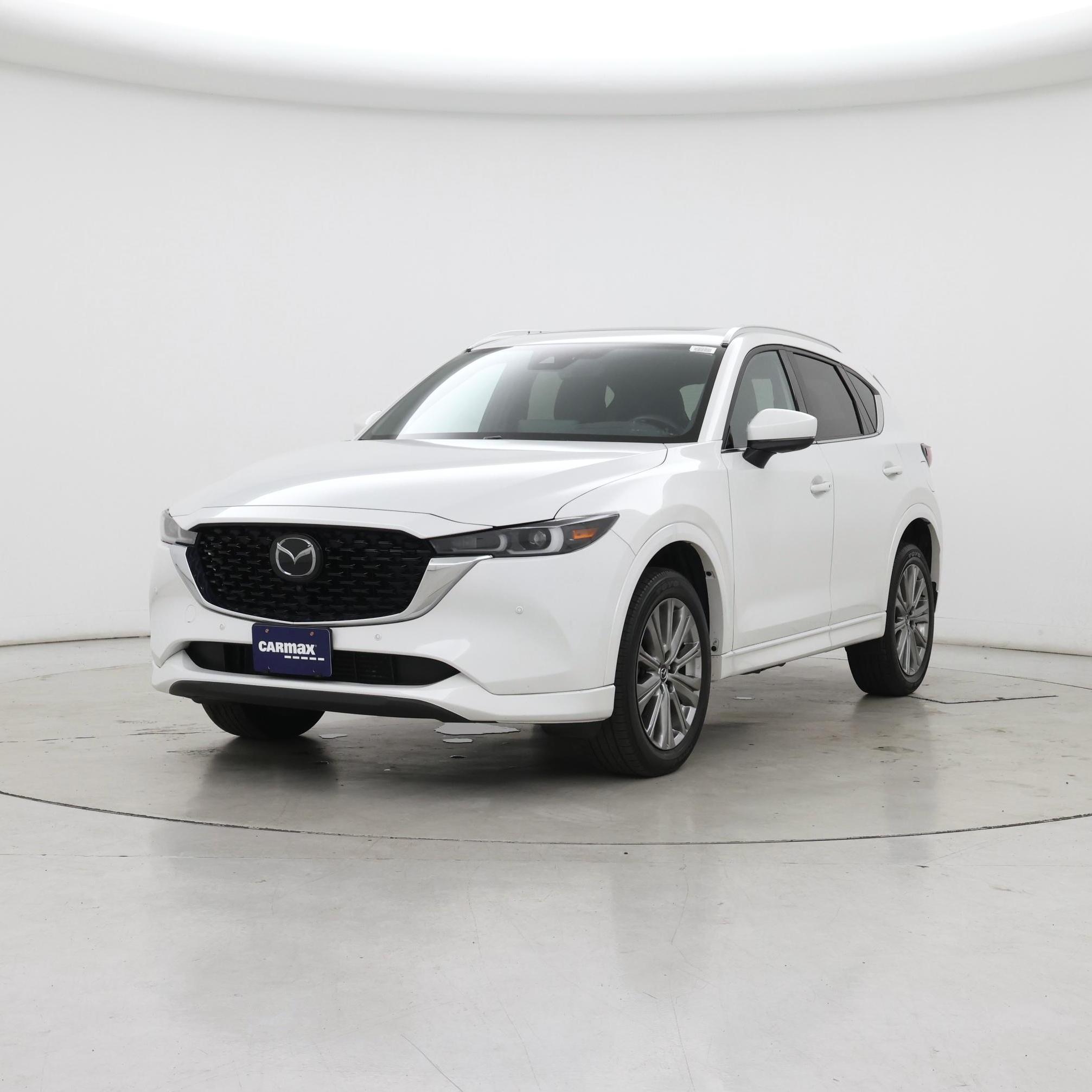 Thumbnail: 2023 Mazda CX-5 - 4