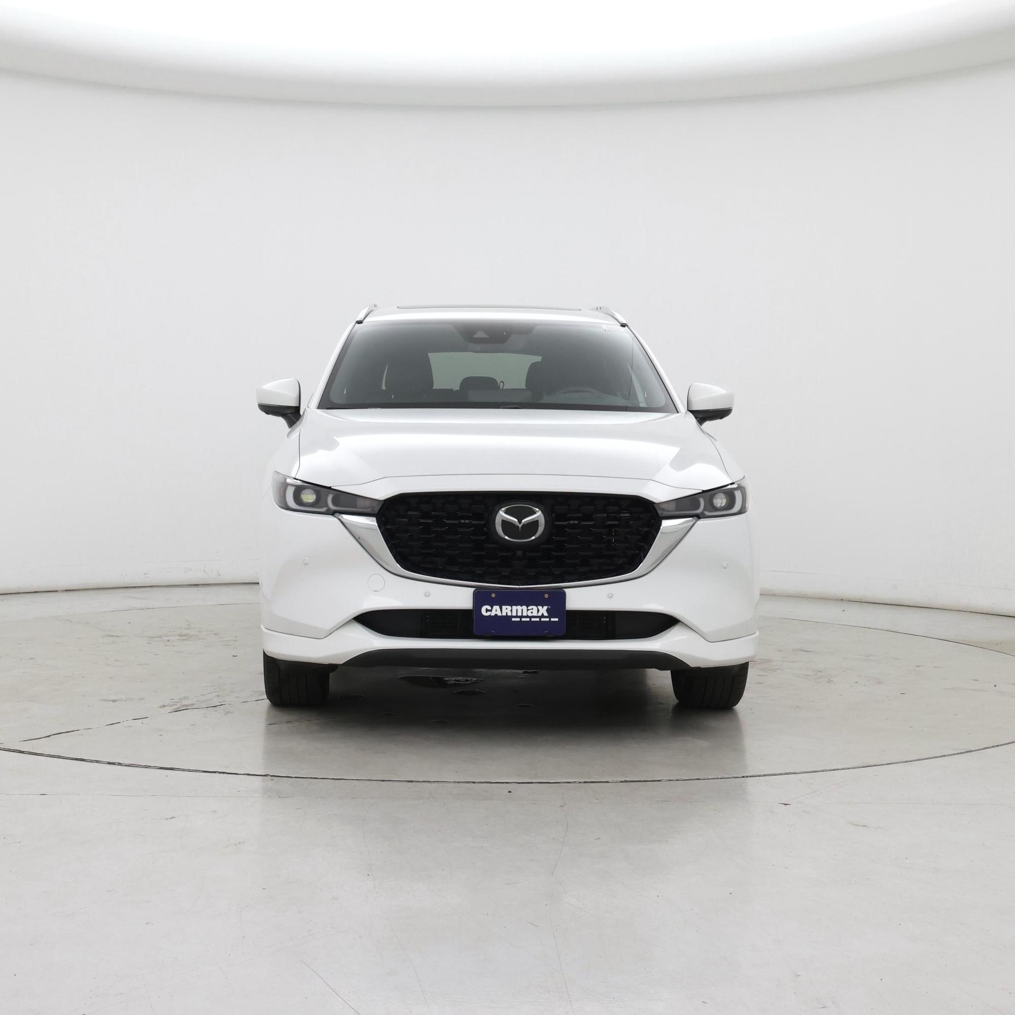 Thumbnail: 2023 Mazda CX-5 - 5