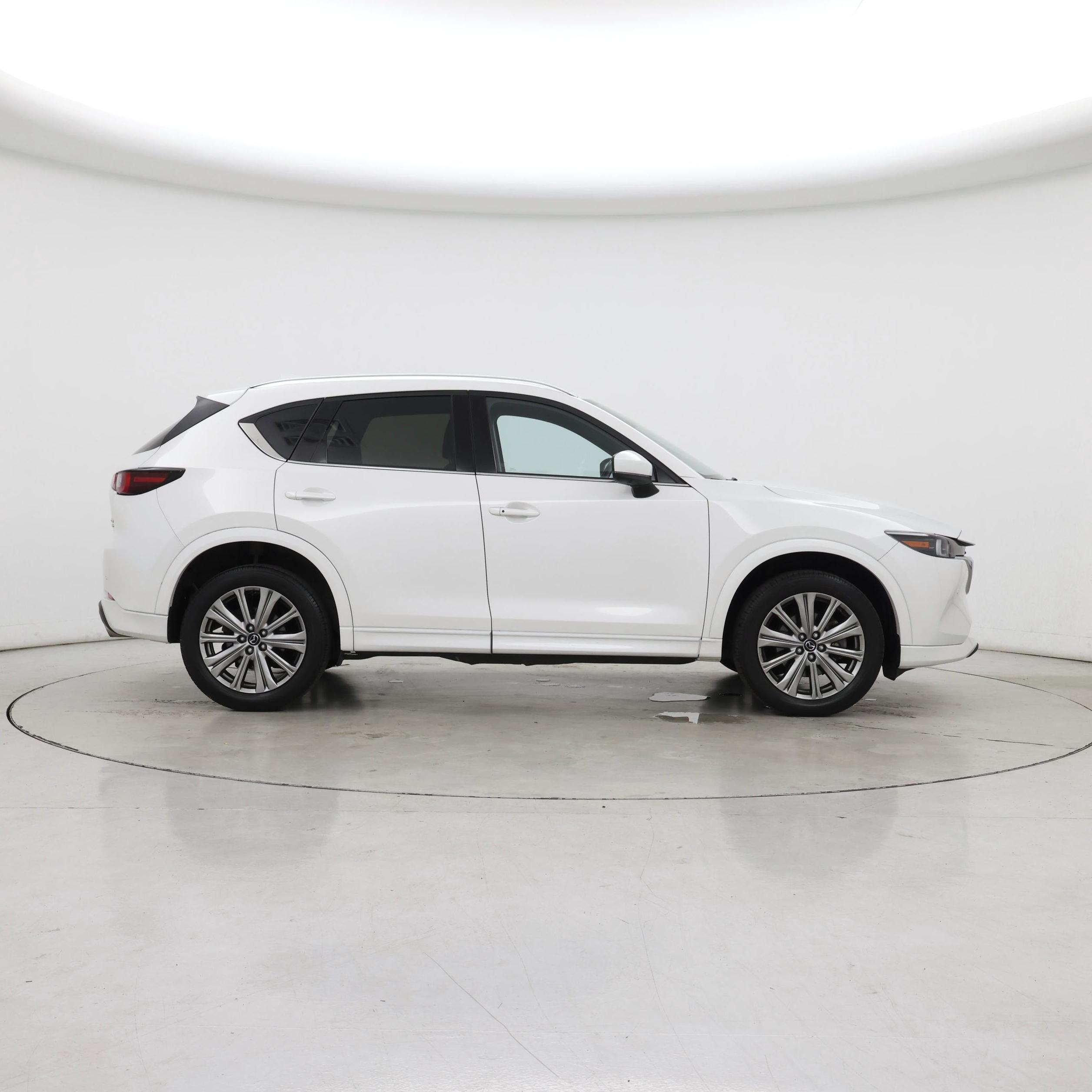 Thumbnail: 2023 Mazda CX-5 - 7