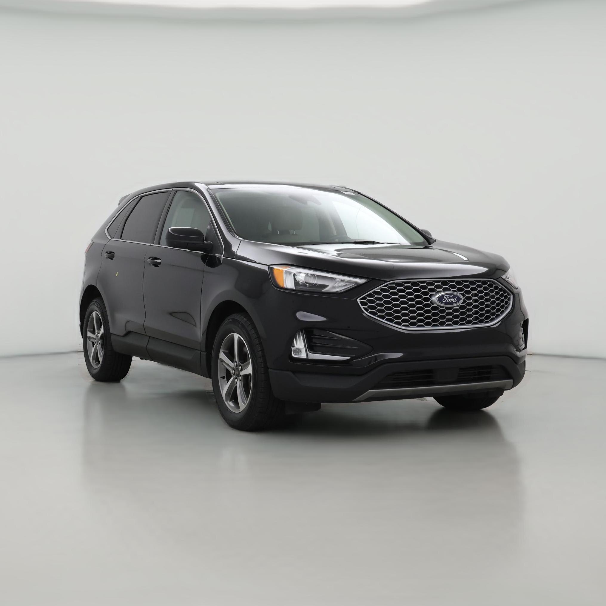 Thumbnail: 2023 Ford Edge - 1