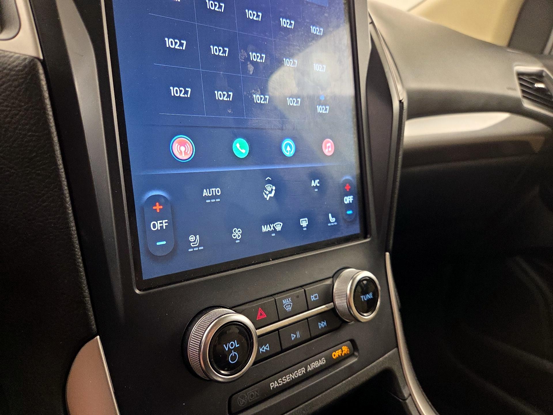 Thumbnail: 2023 Ford Edge - 18