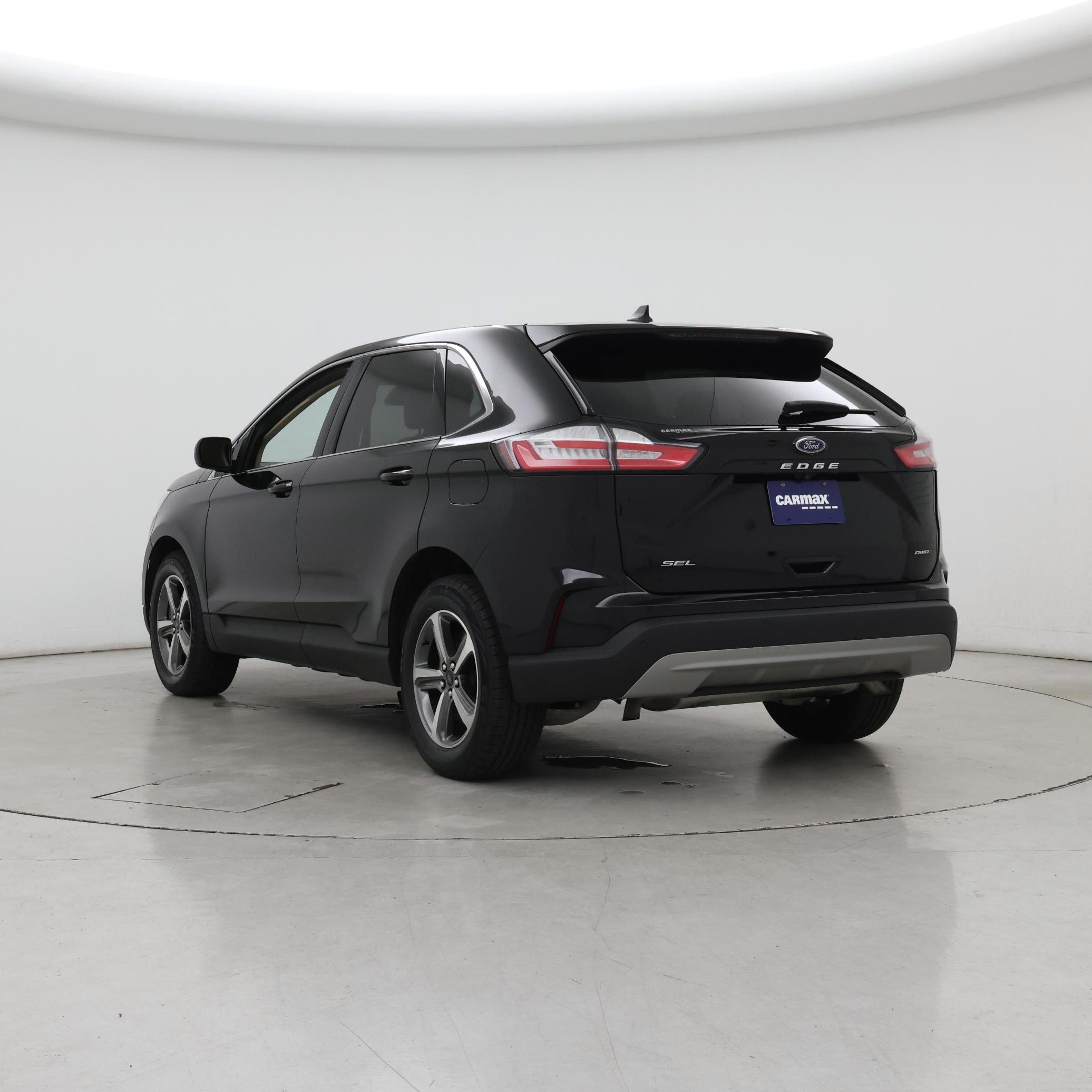 Thumbnail: 2023 Ford Edge - 2