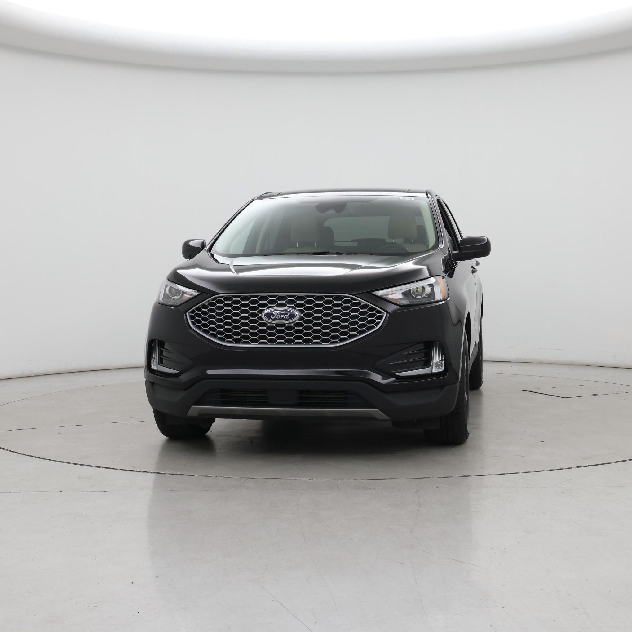 Thumbnail: 2023 Ford Edge - 5