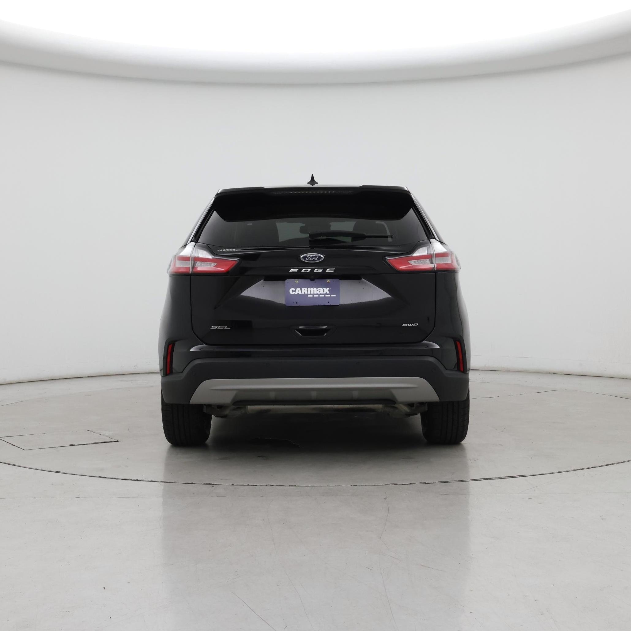 Thumbnail: 2023 Ford Edge - 6